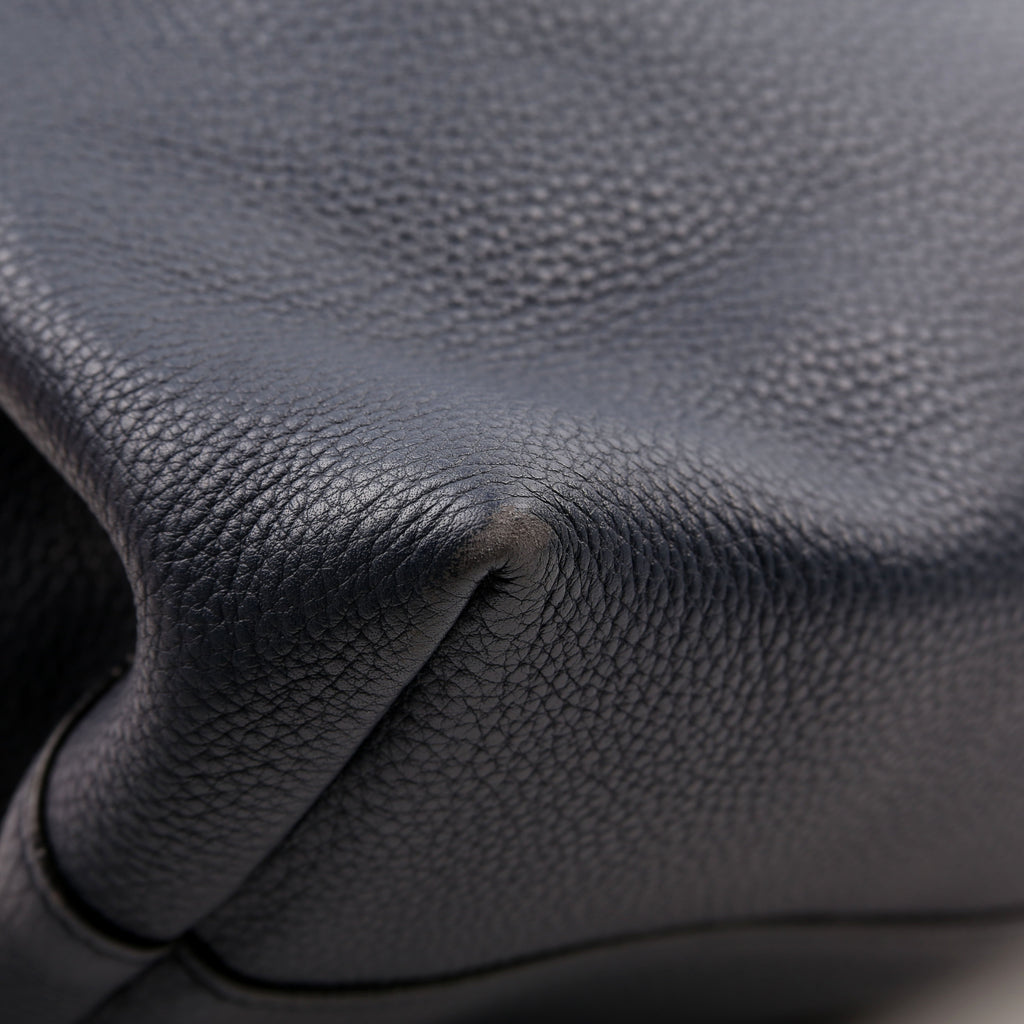Vitello Daino Phenix Hobo Navy