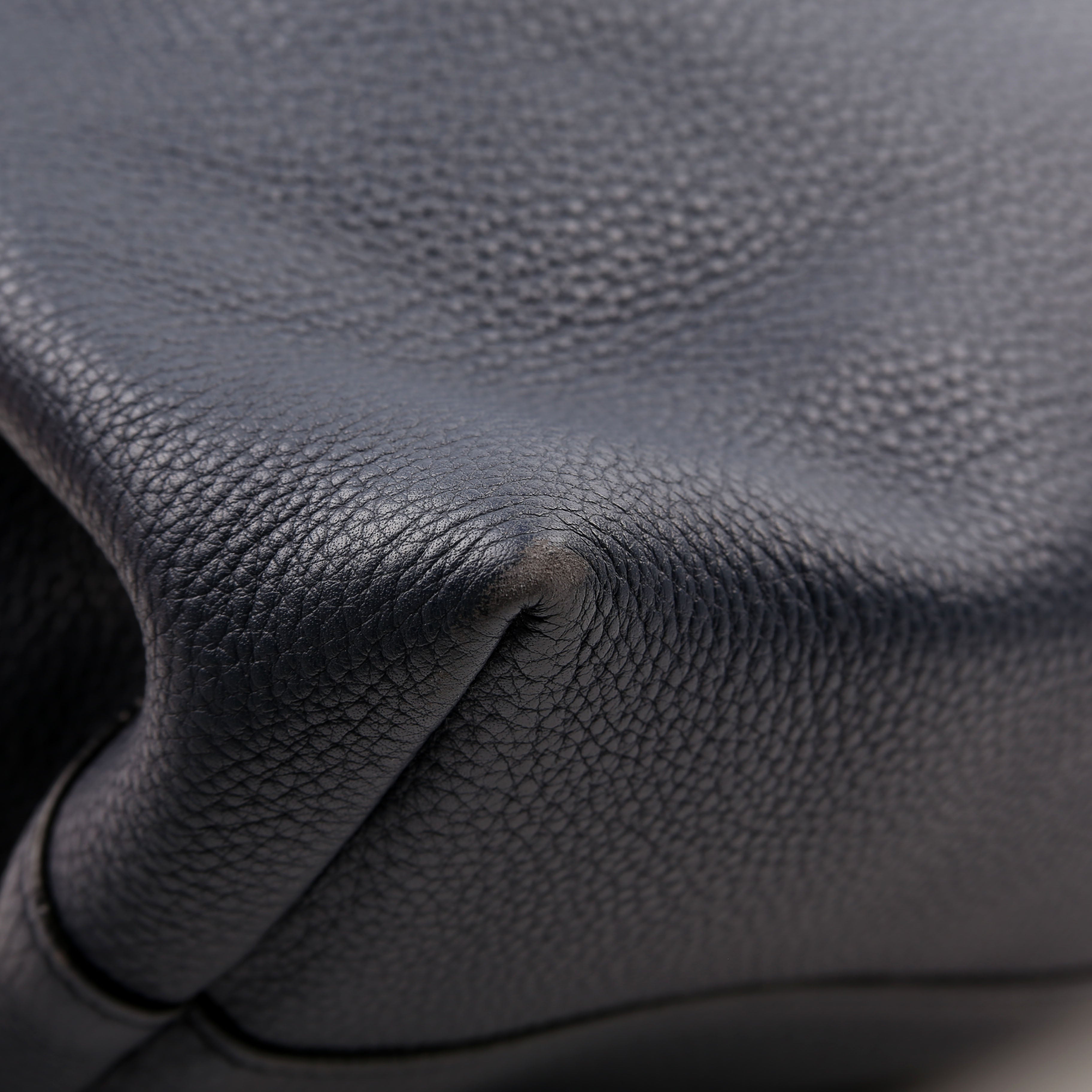 Vitello Daino Phenix Hobo Navy
