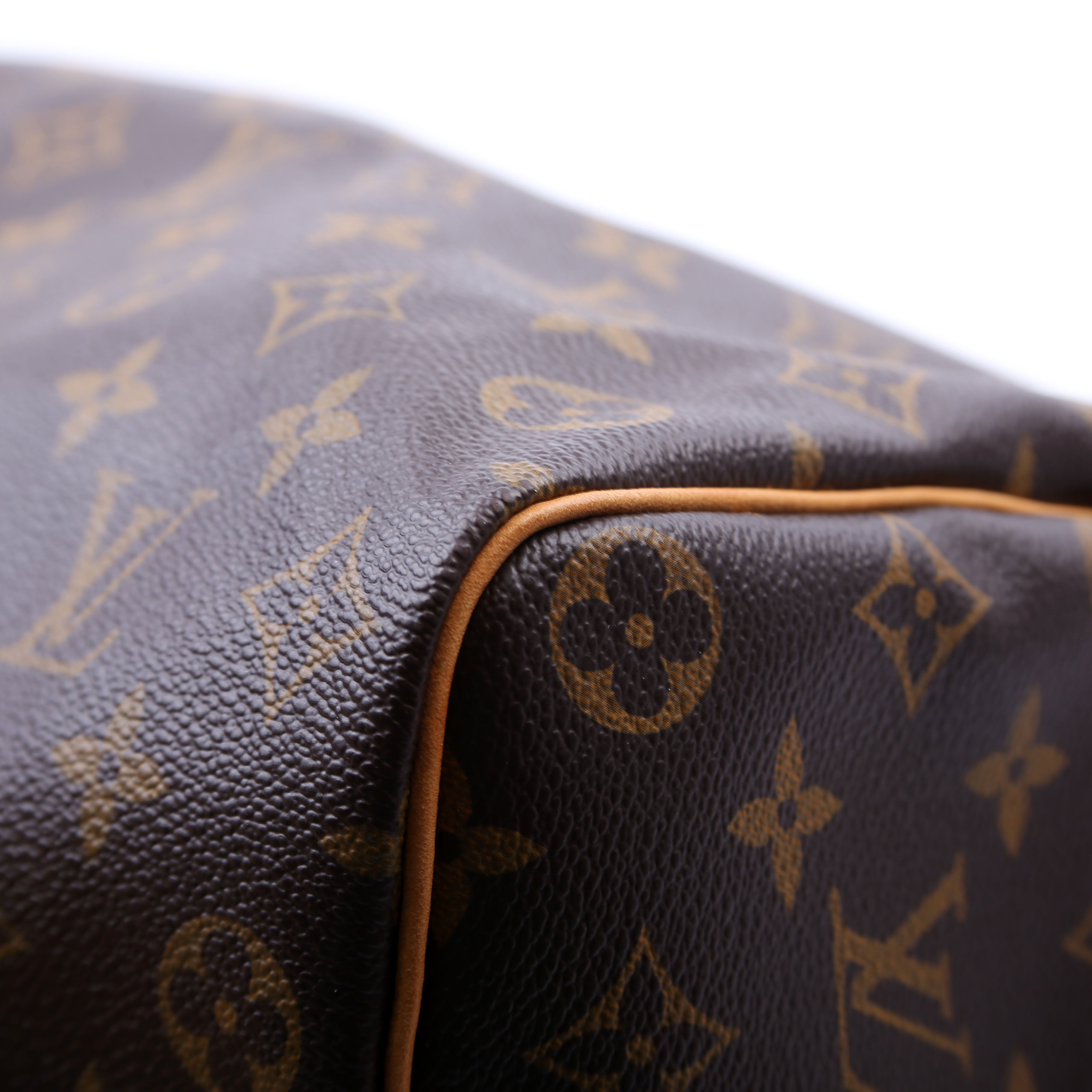 Speedy 35 Bandouliere Monogram