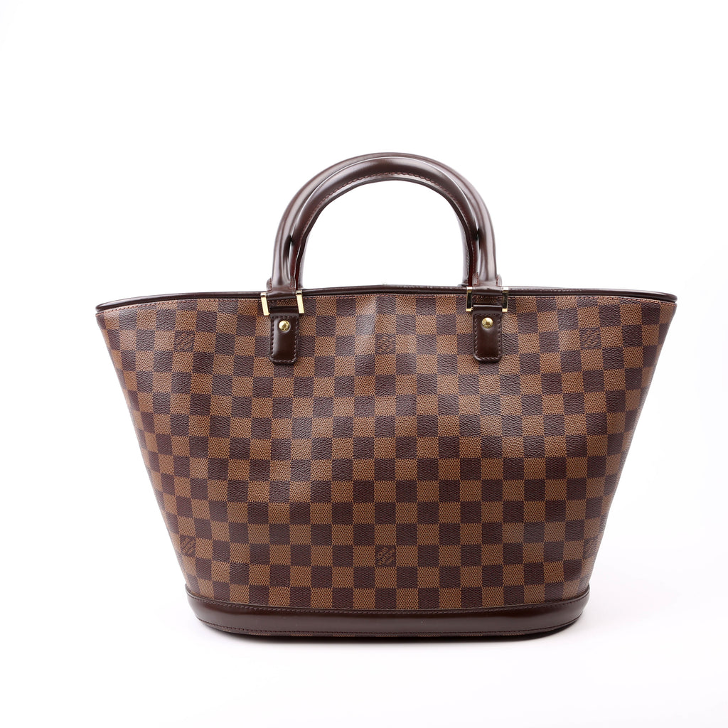 Manosque GM Damier Ebene