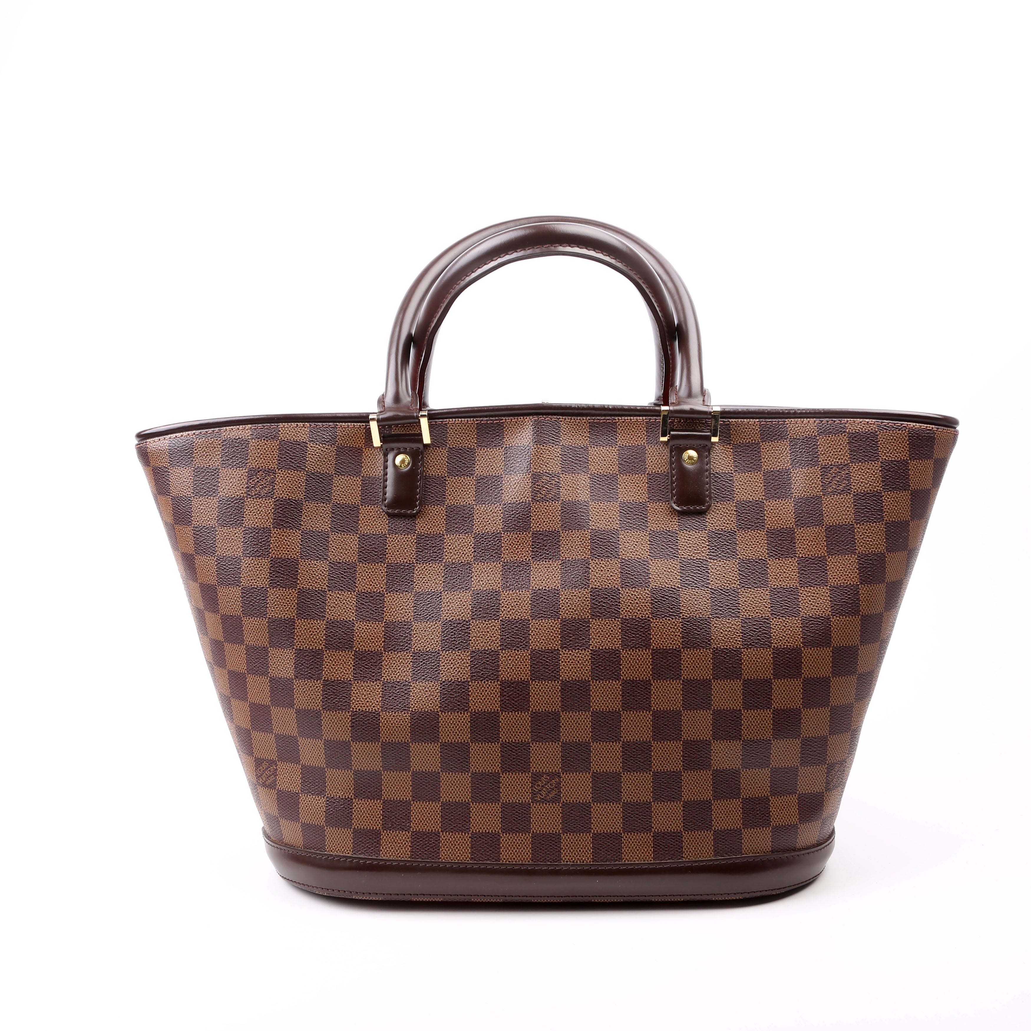Manosque GM Damier Ebene