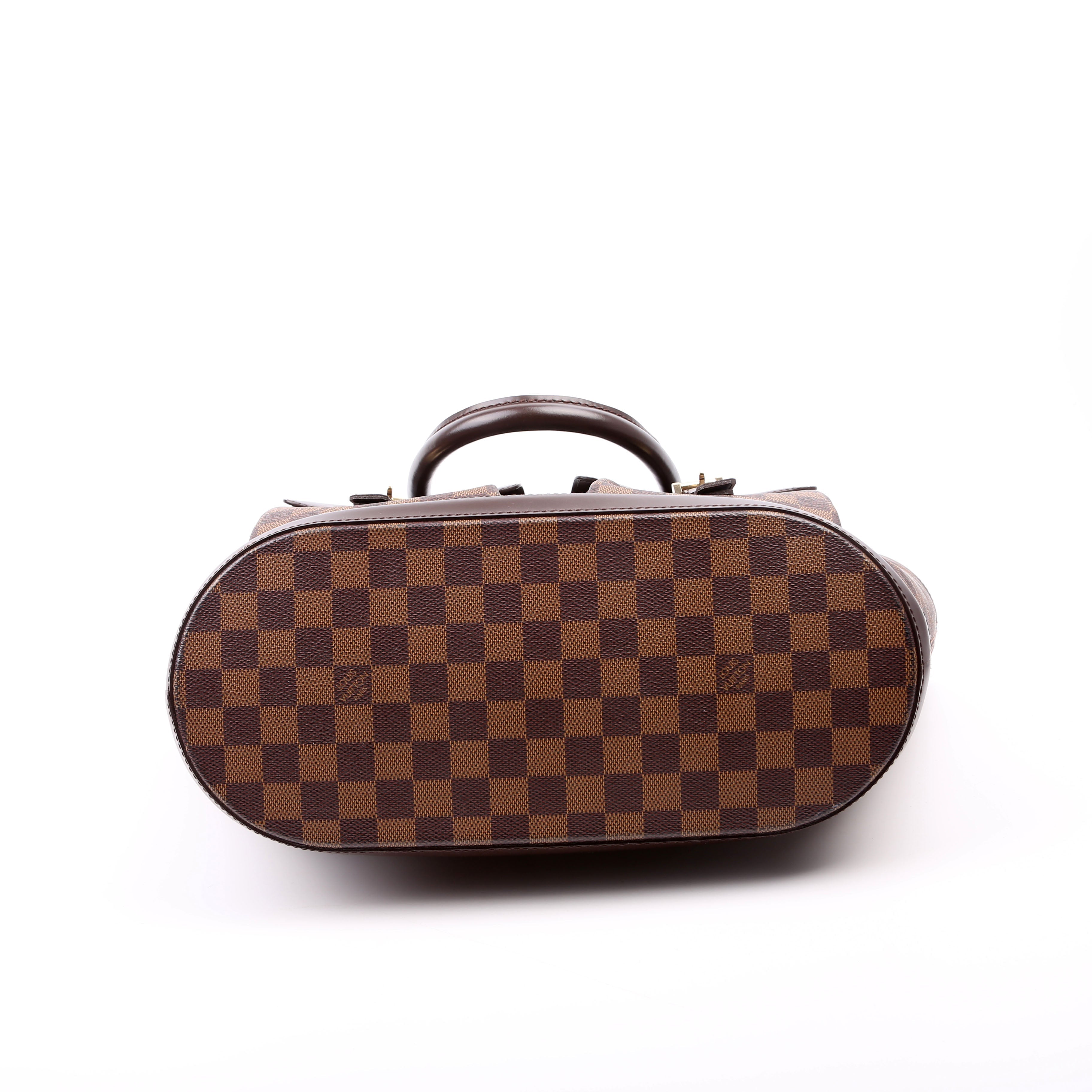 Manosque GM Damier Ebene