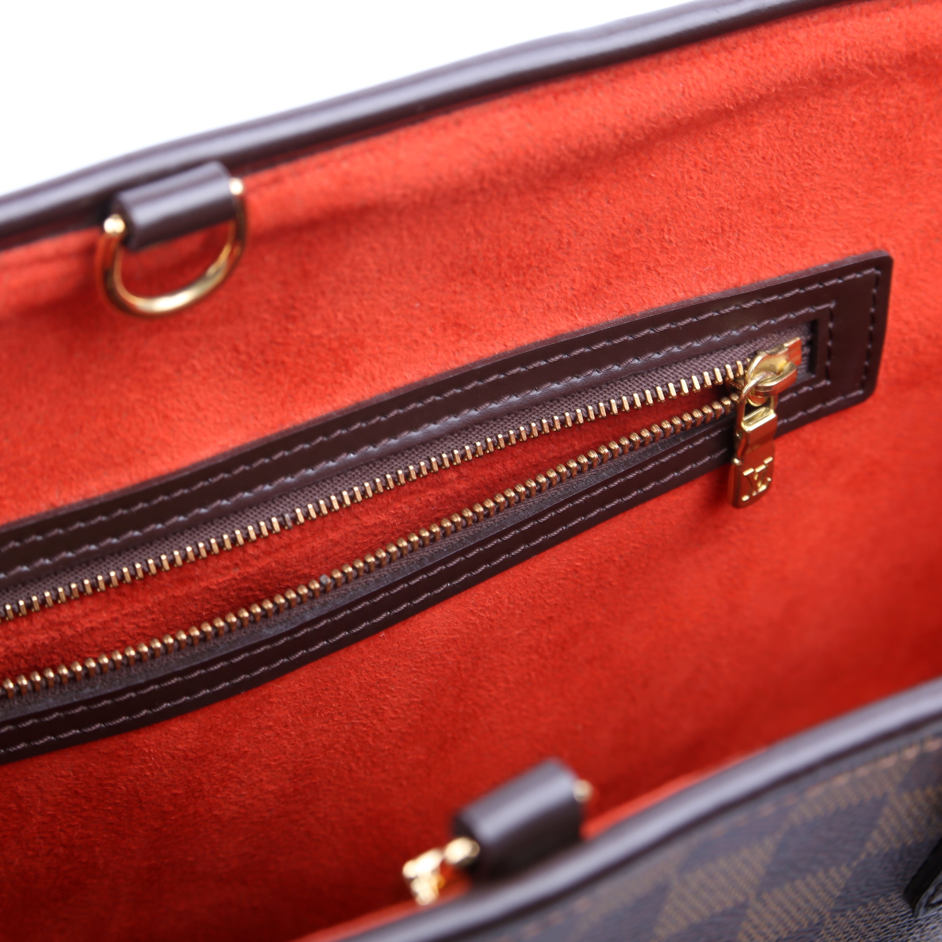 Manosque GM Damier Ebene