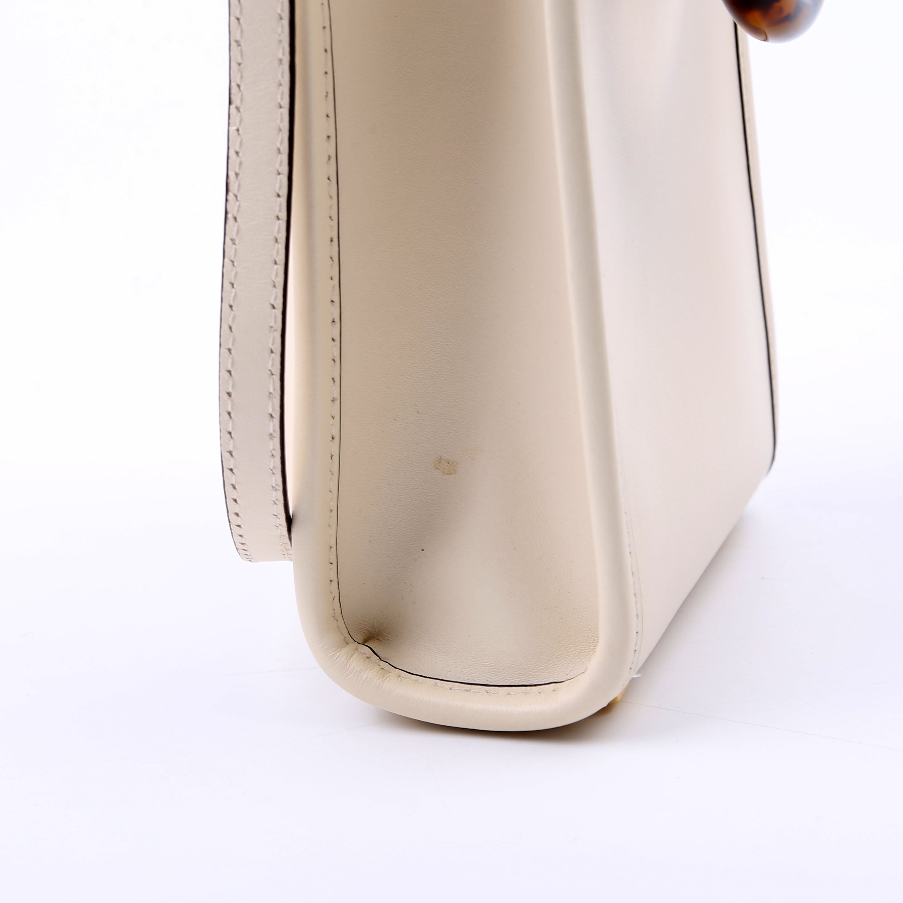 Mini Sunshine Shopper White