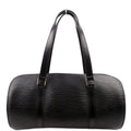 Soufflot Epi Black