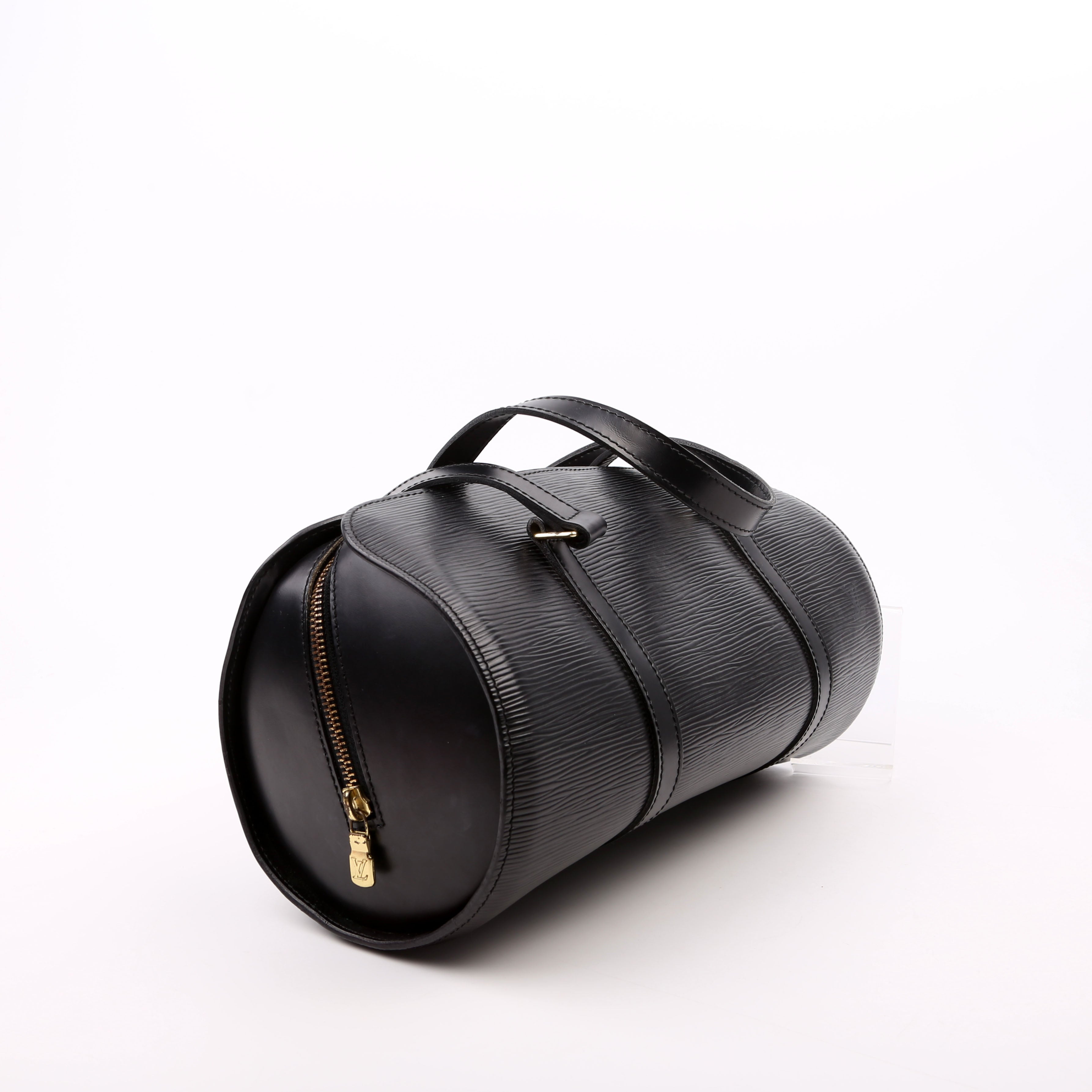 Soufflot Epi Black
