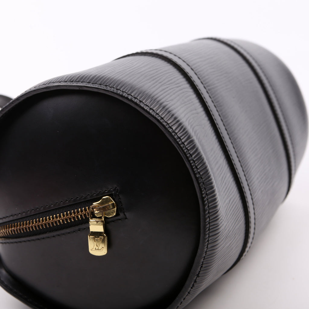Soufflot Epi Black