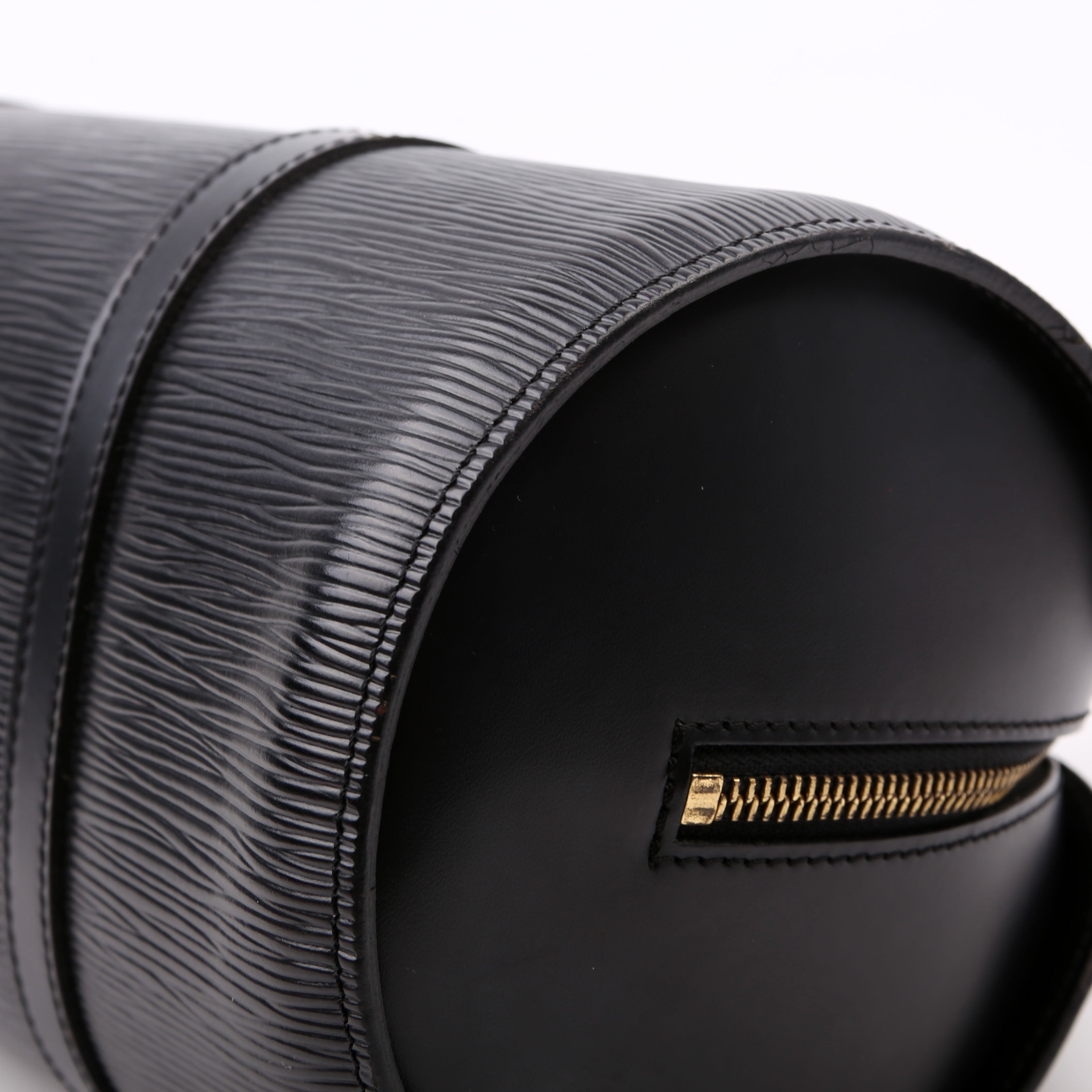 Soufflot Epi Black