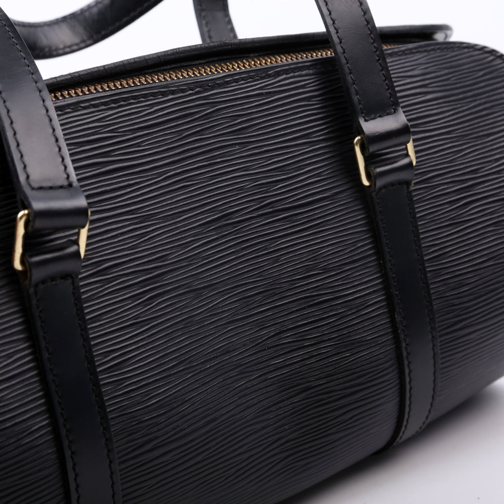 Soufflot Epi Black