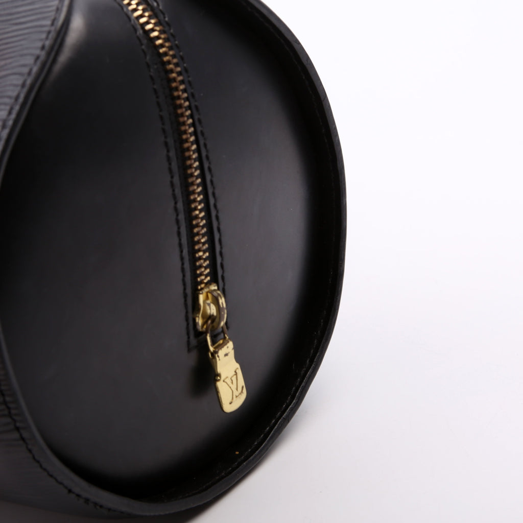 Soufflot Epi Black
