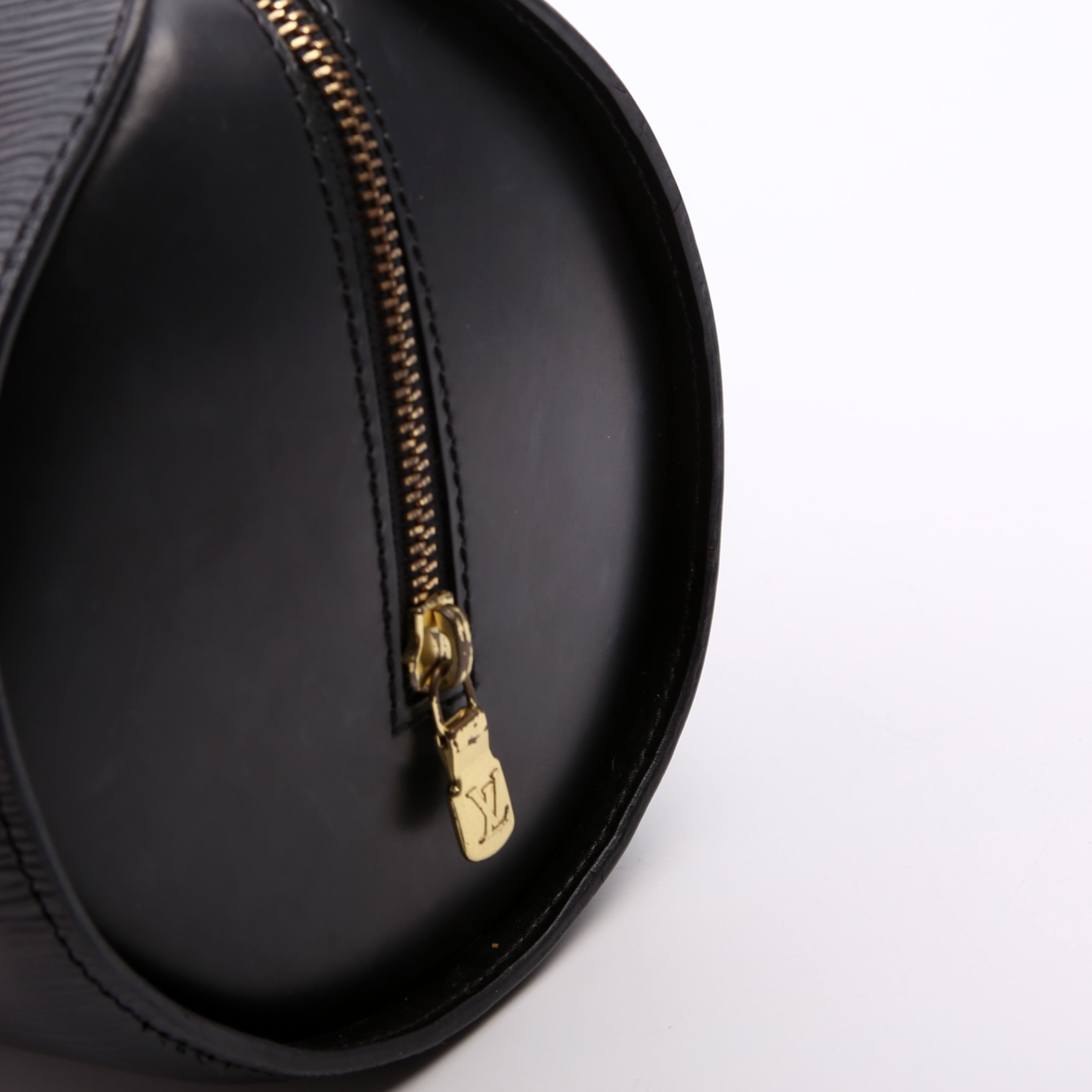 Soufflot Epi Black