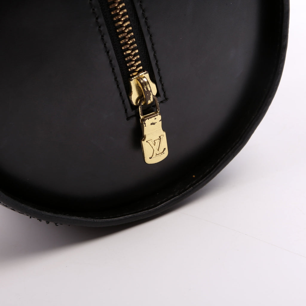 Soufflot Epi Black