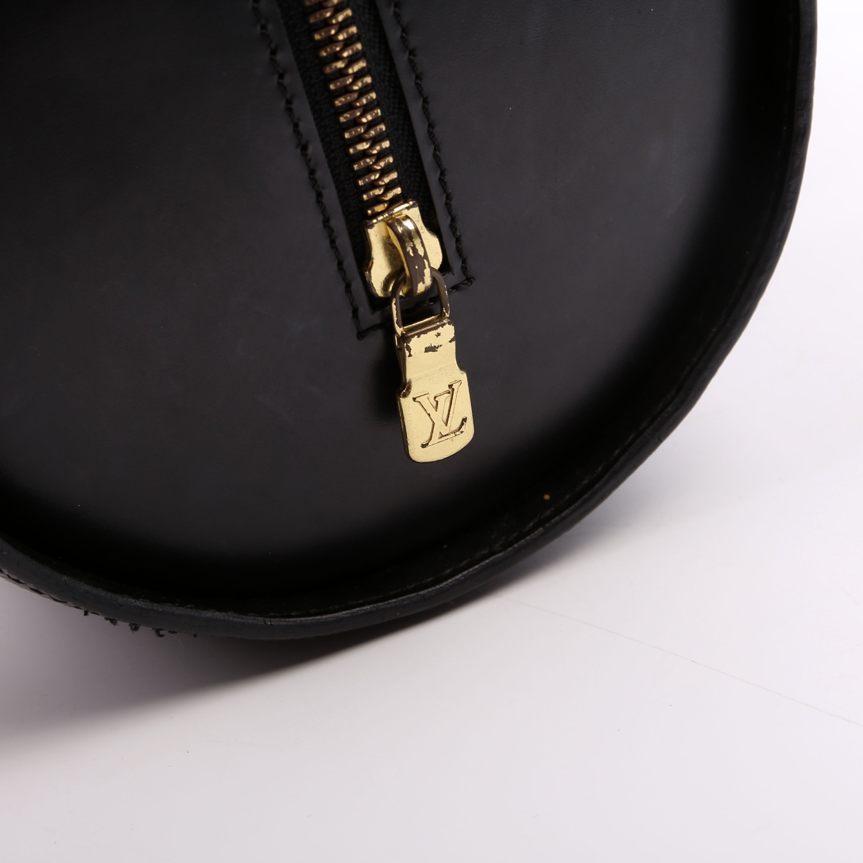 Soufflot Epi Black