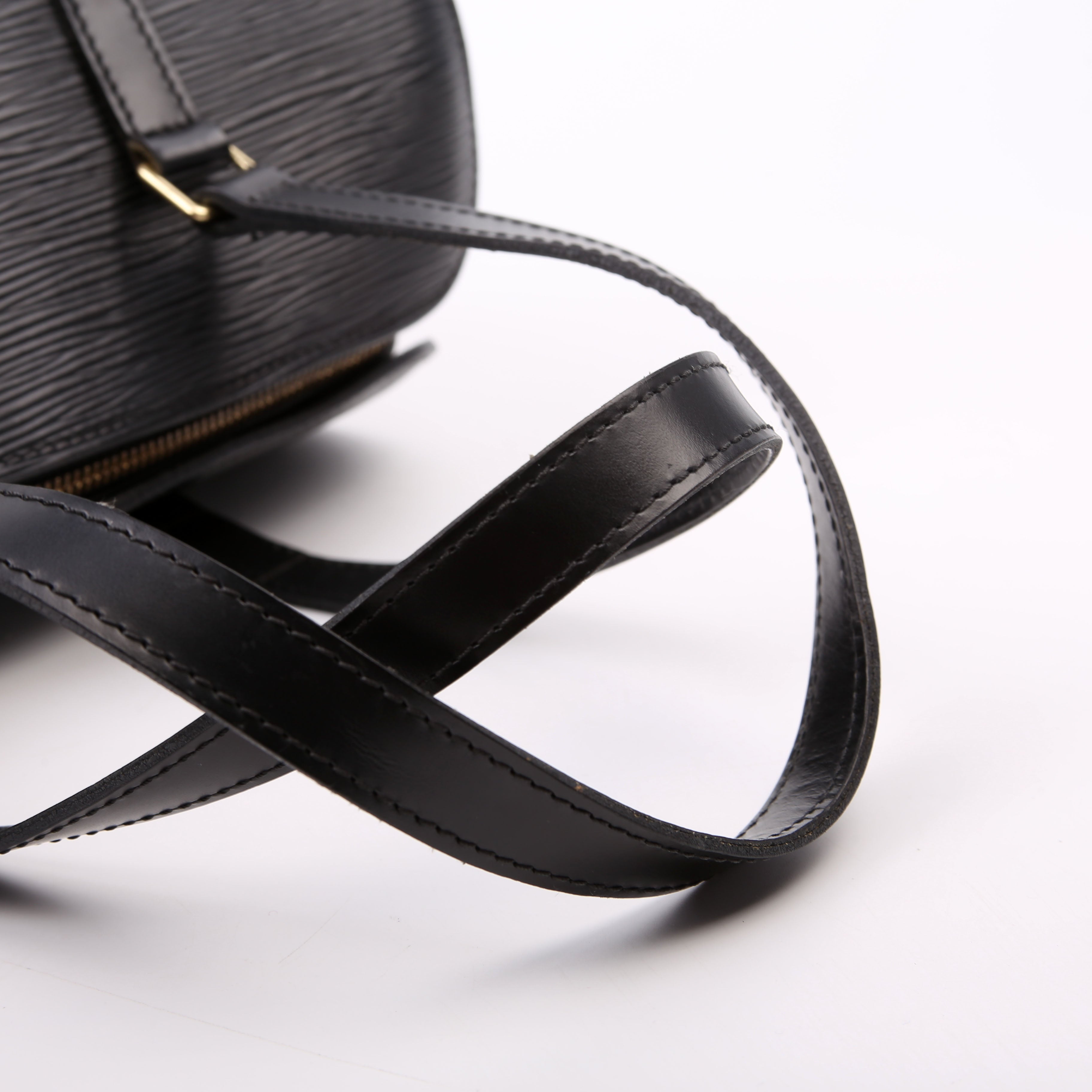 Soufflot Epi Black