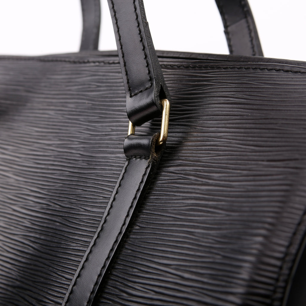 Soufflot Epi Black
