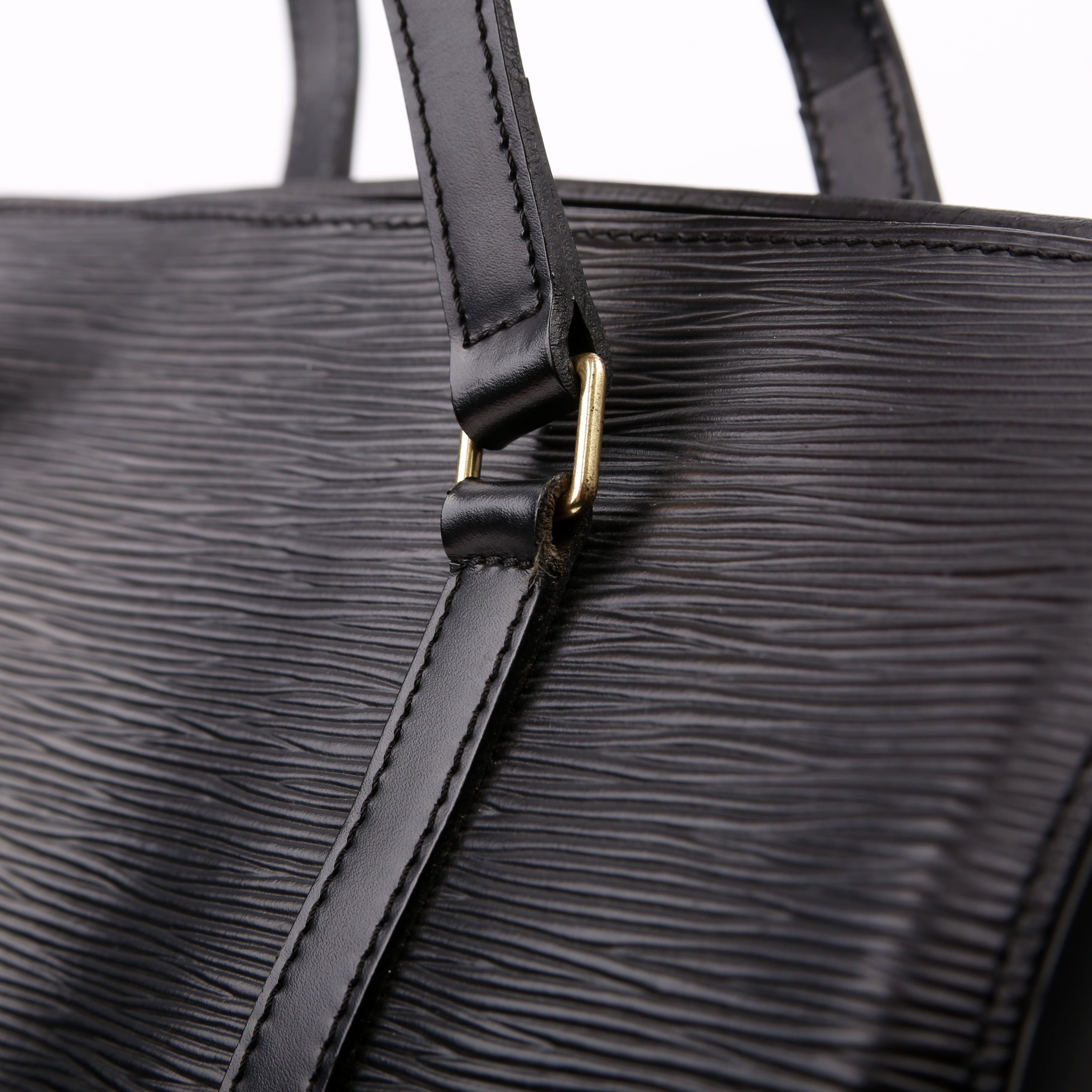 Soufflot Epi Black