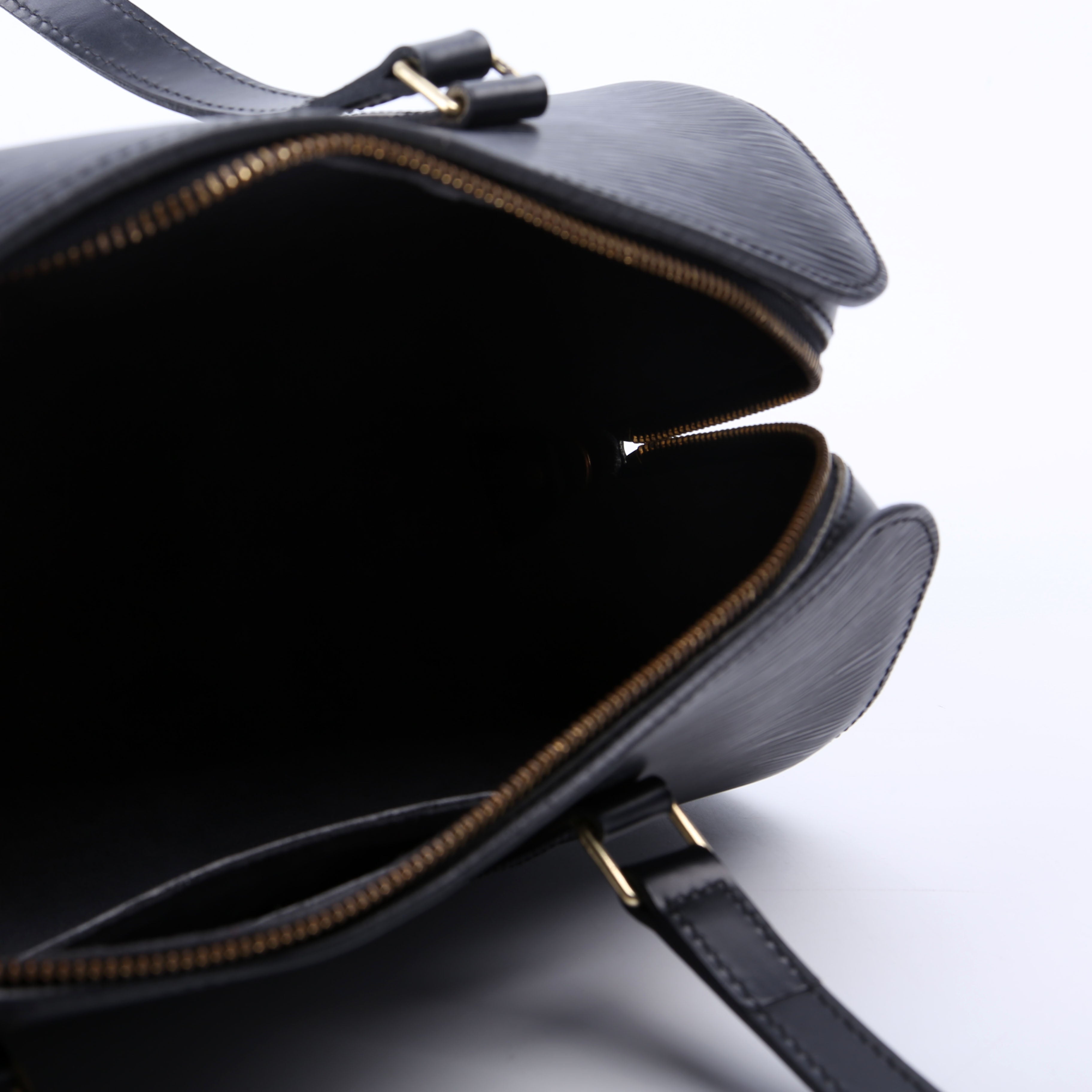 Soufflot Epi Black