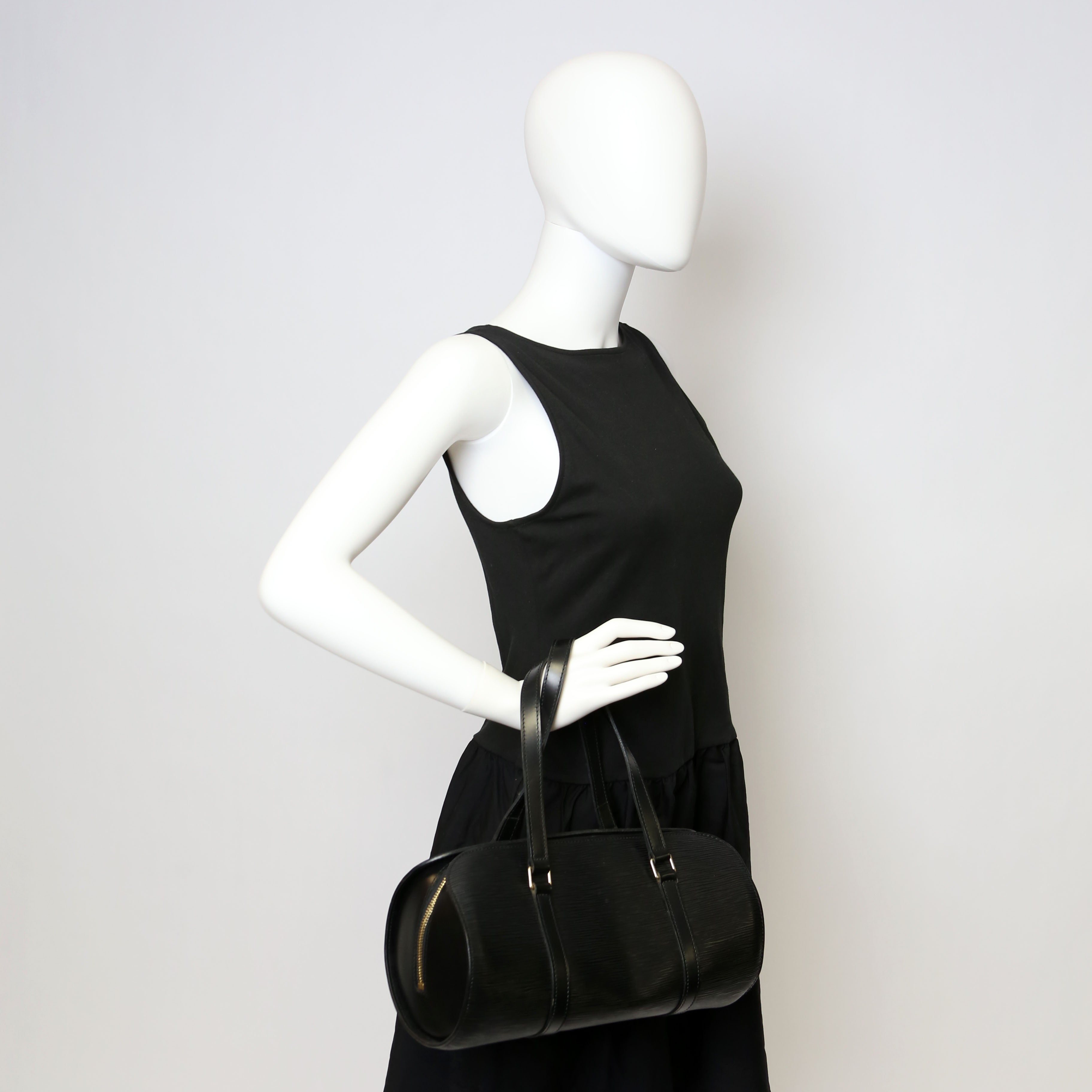 Soufflot Epi Black