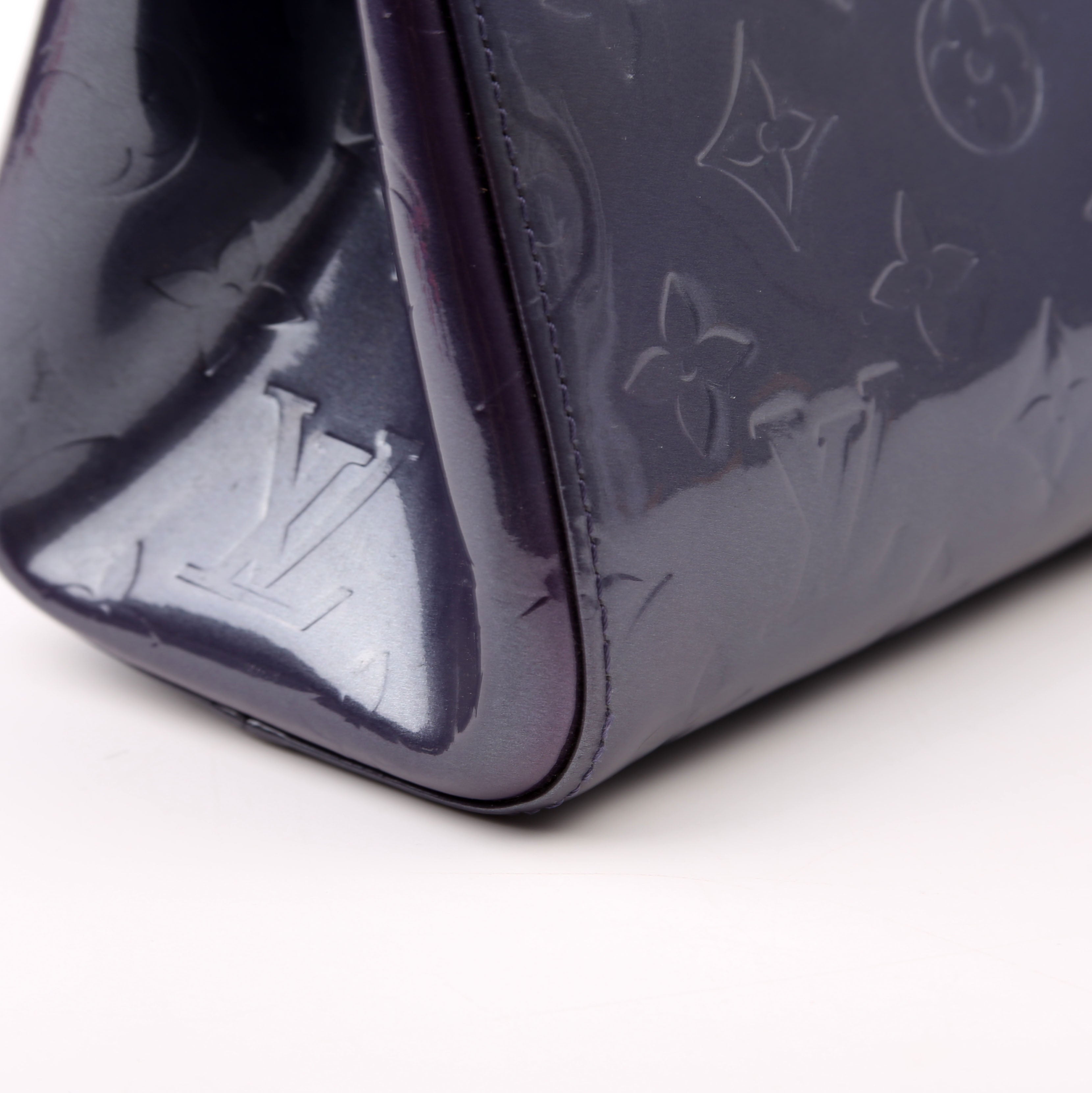 Roxbury Drive Vernis Purple