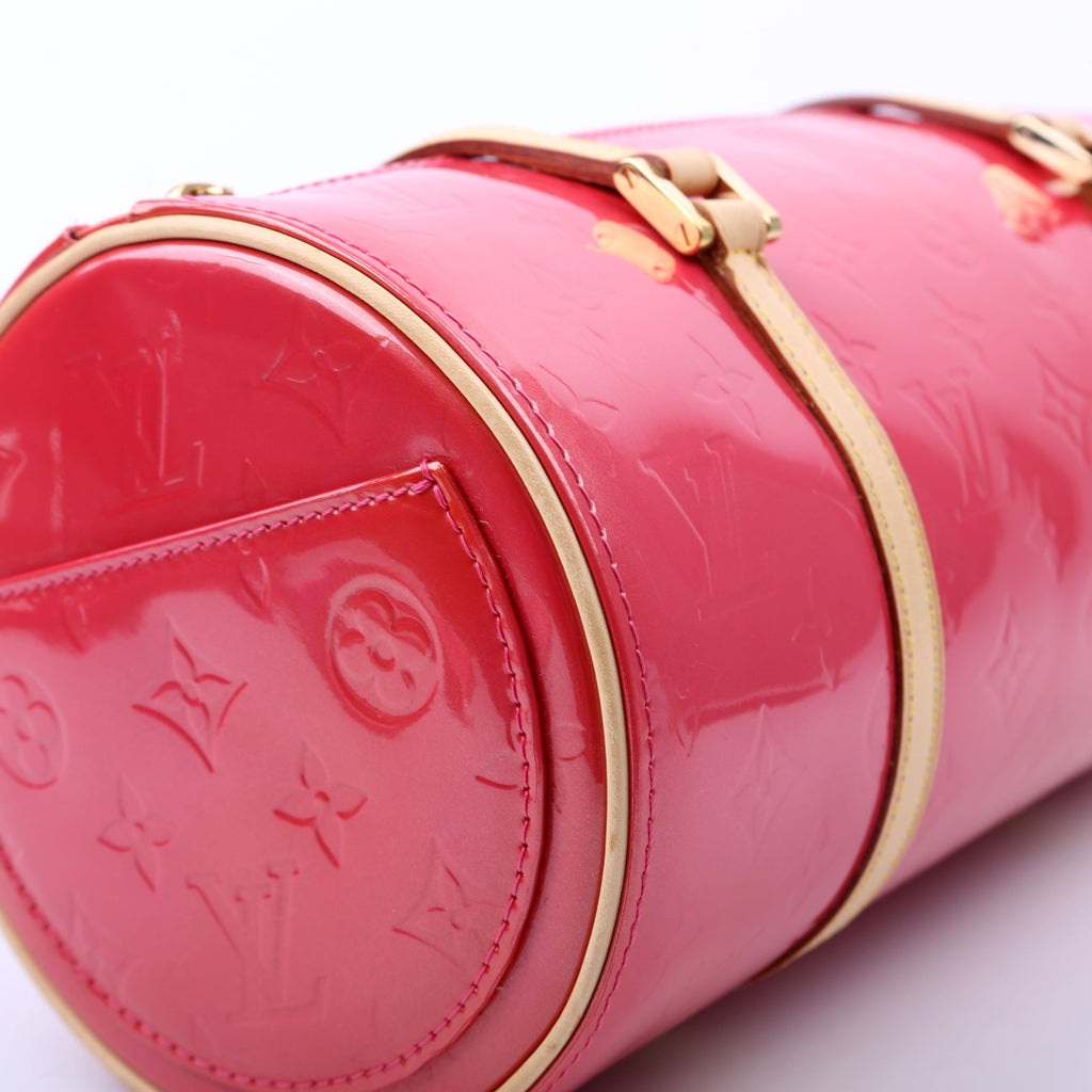 Bedford Vernis Pink