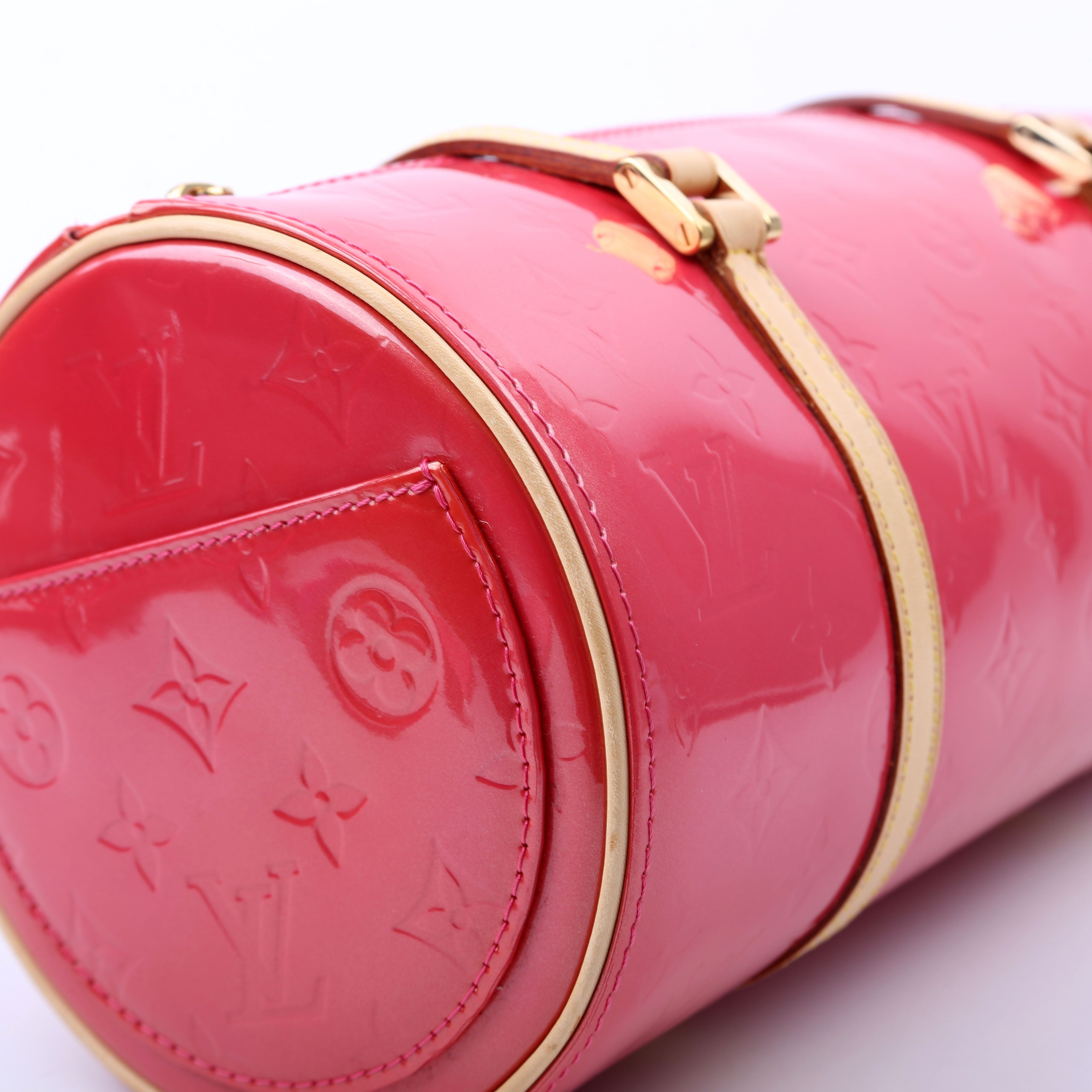 Bedford Vernis Pink