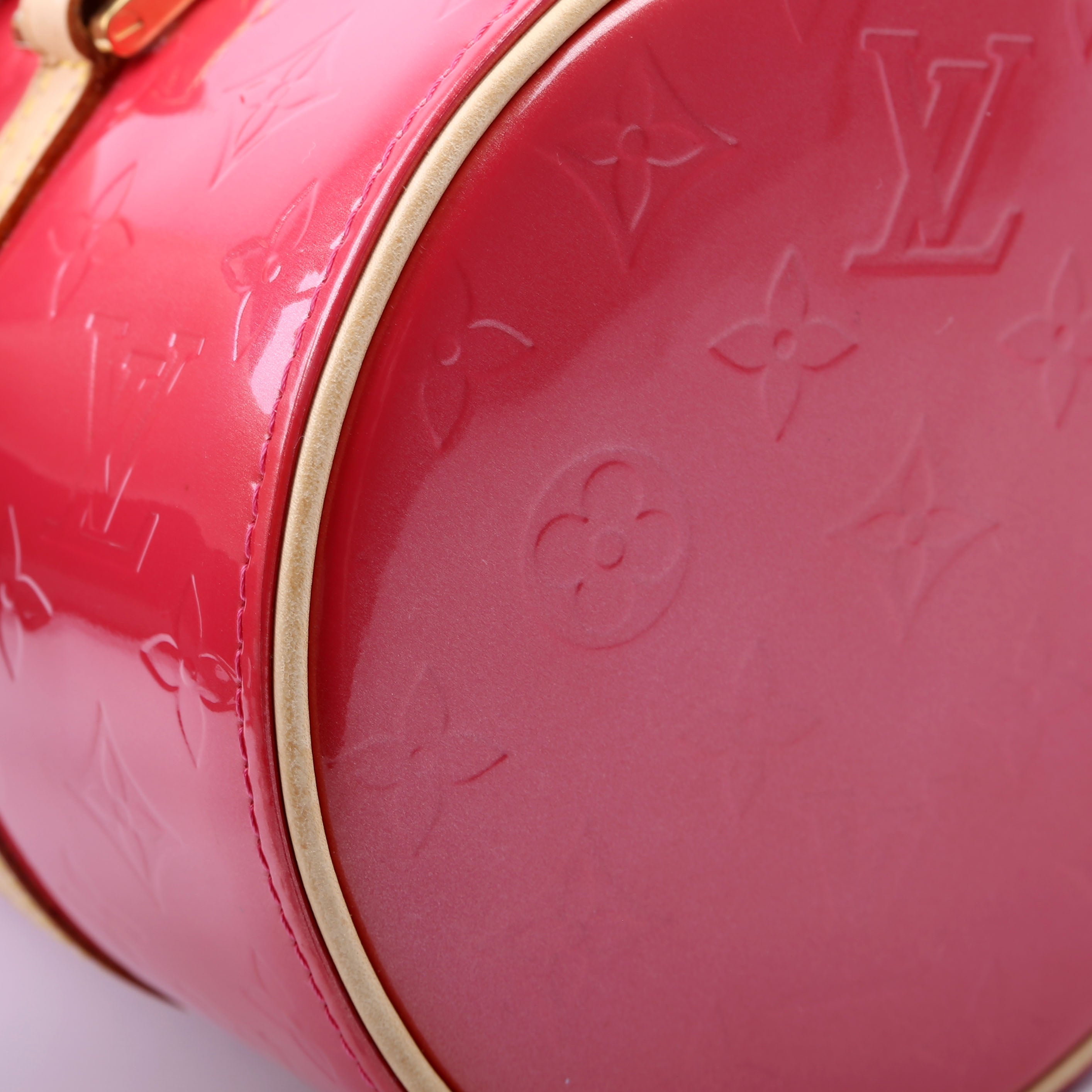 Bedford Vernis Pink