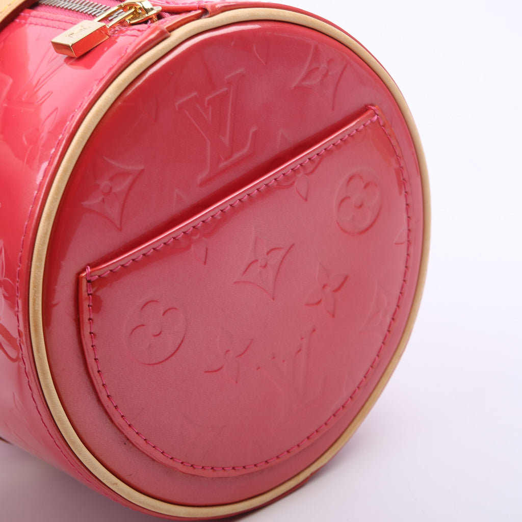 Bedford Vernis Pink