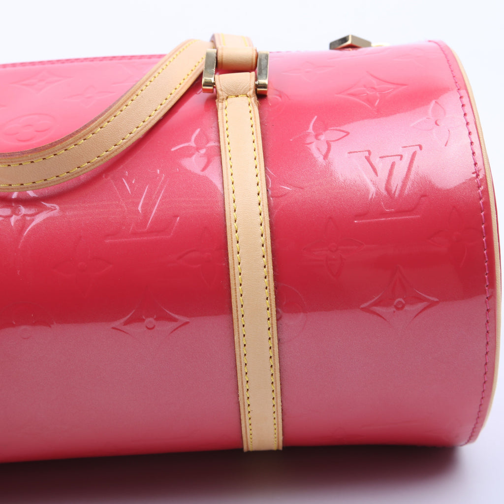 Bedford Vernis Pink