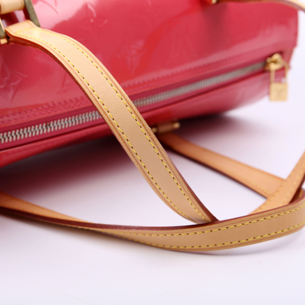 Bedford Vernis Pink