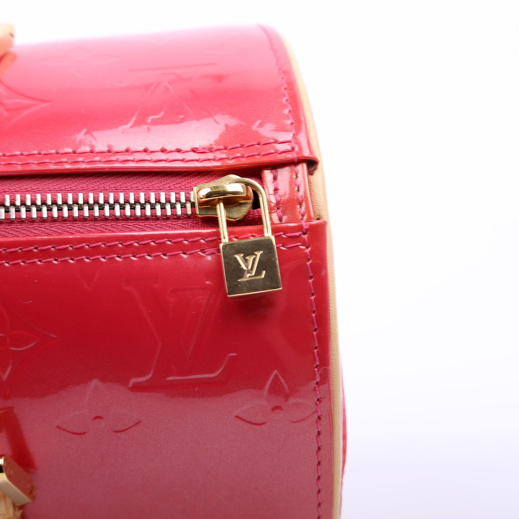 Bedford Vernis Pink