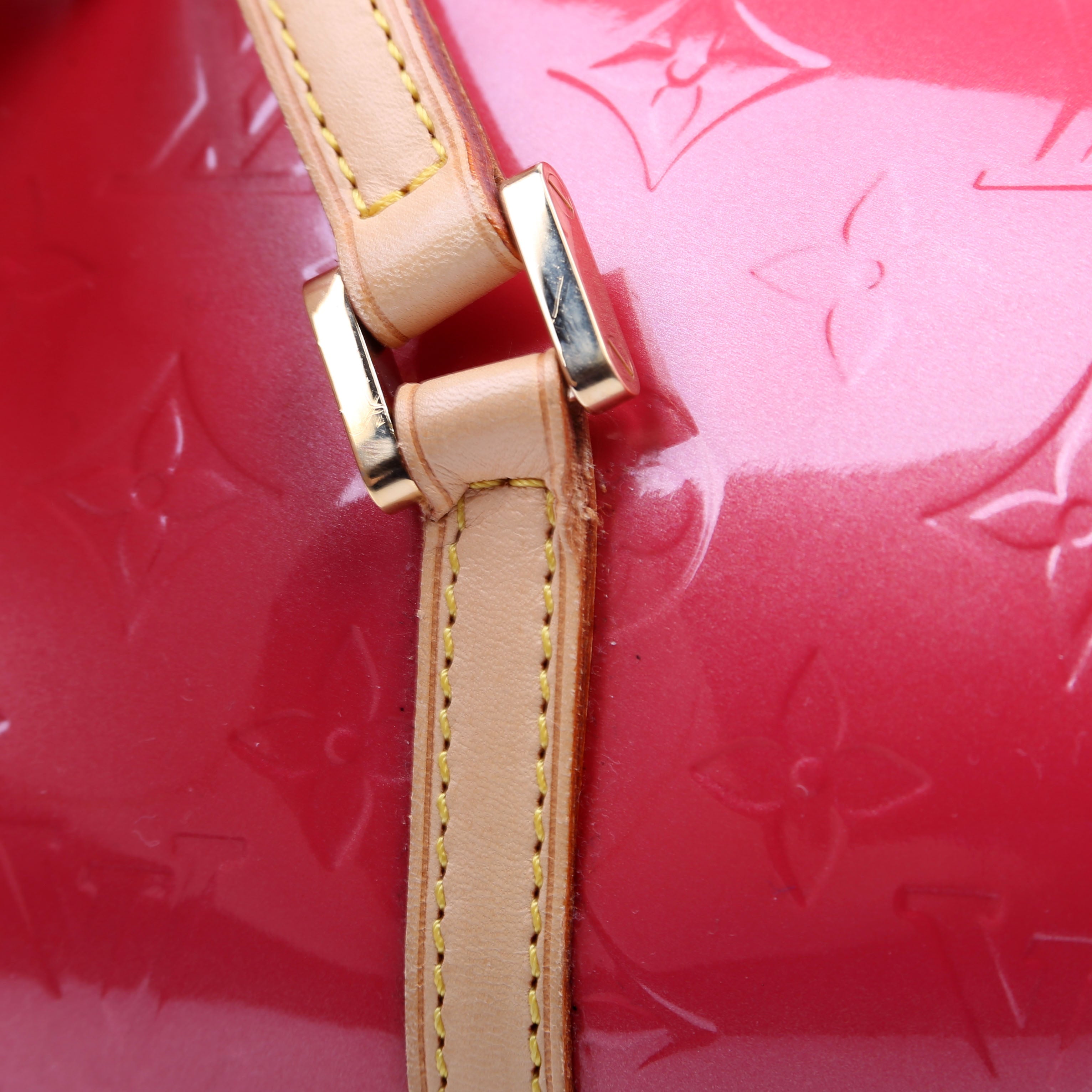 Bedford Vernis Pink