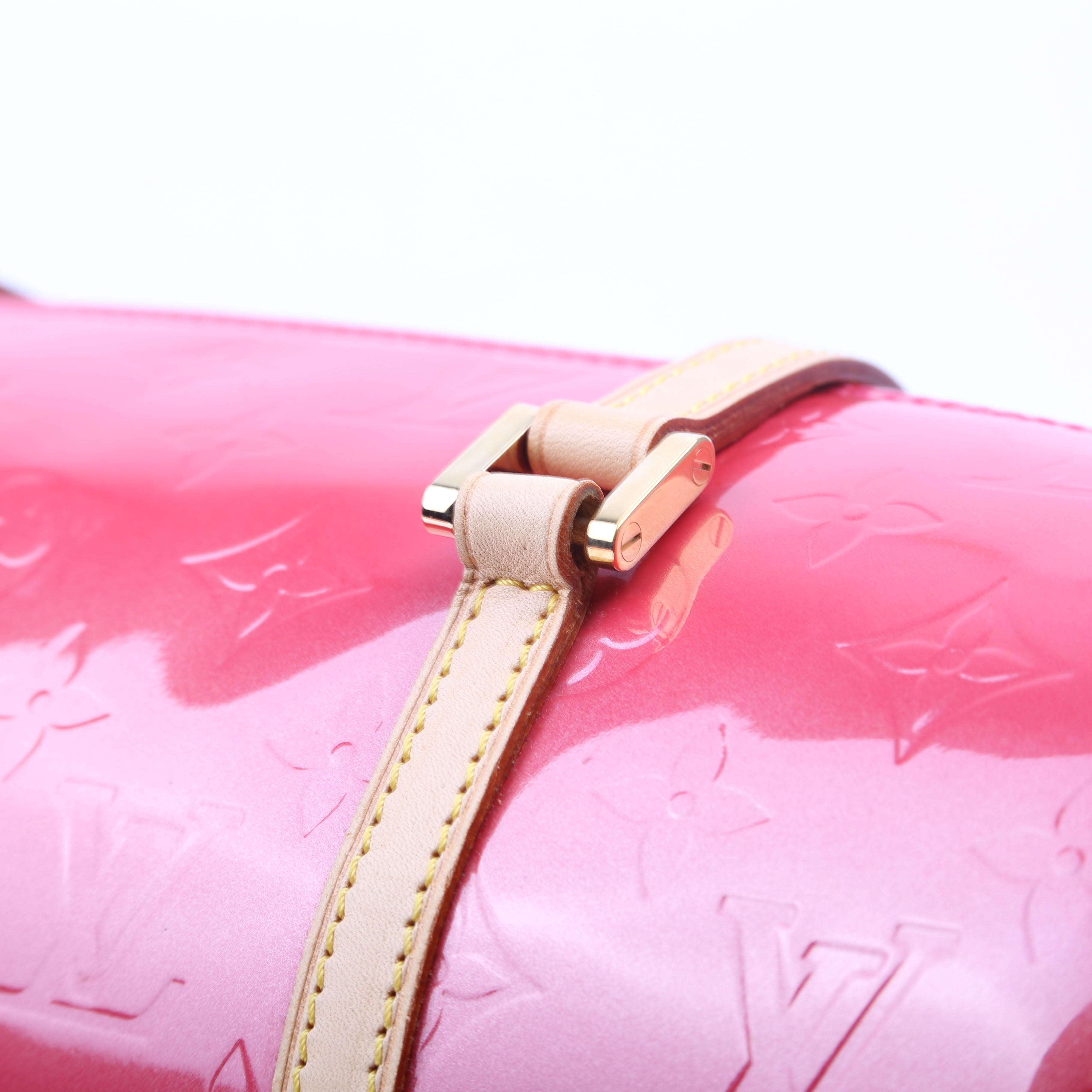 Bedford Vernis Pink