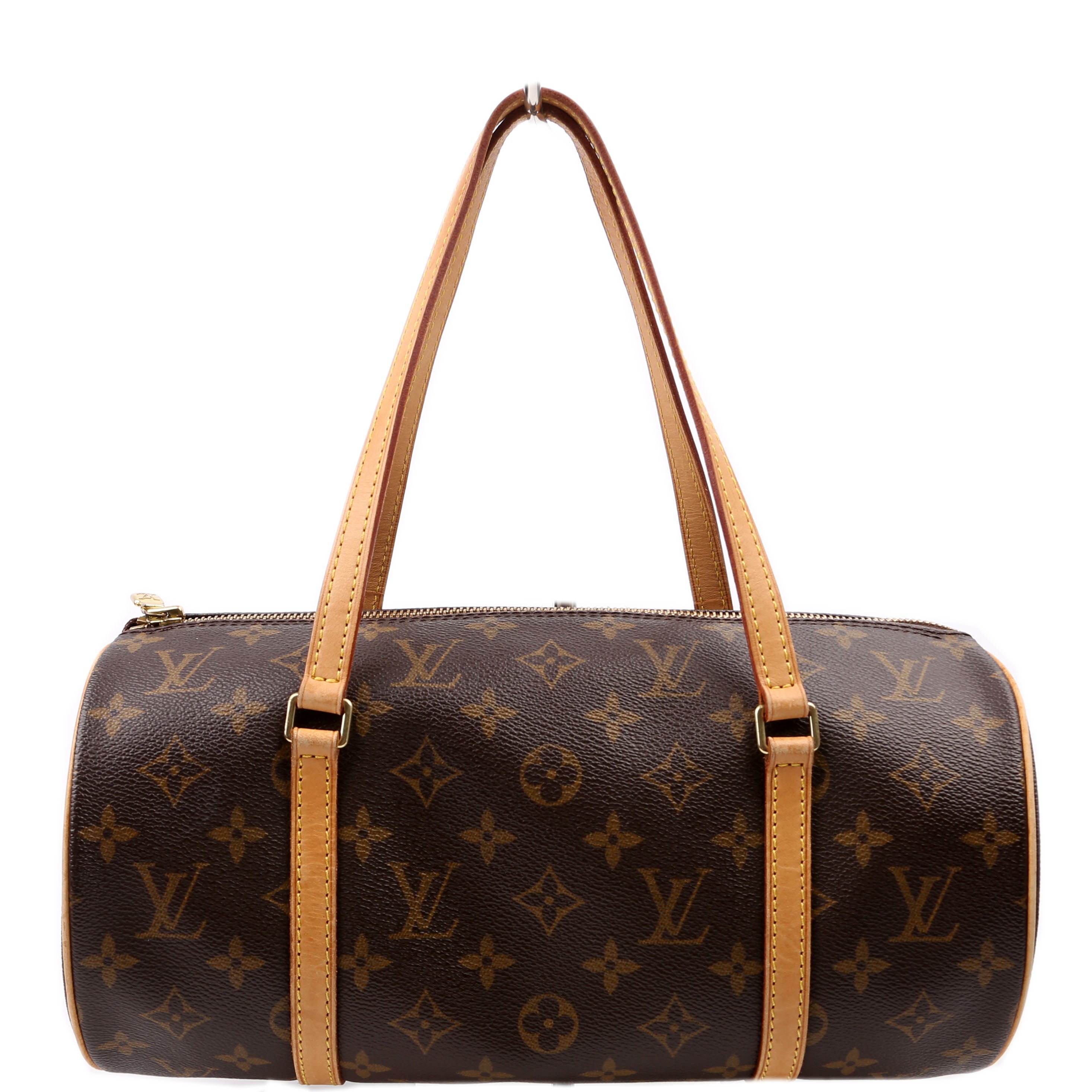 Papillon 30 11.5IN Monogram
