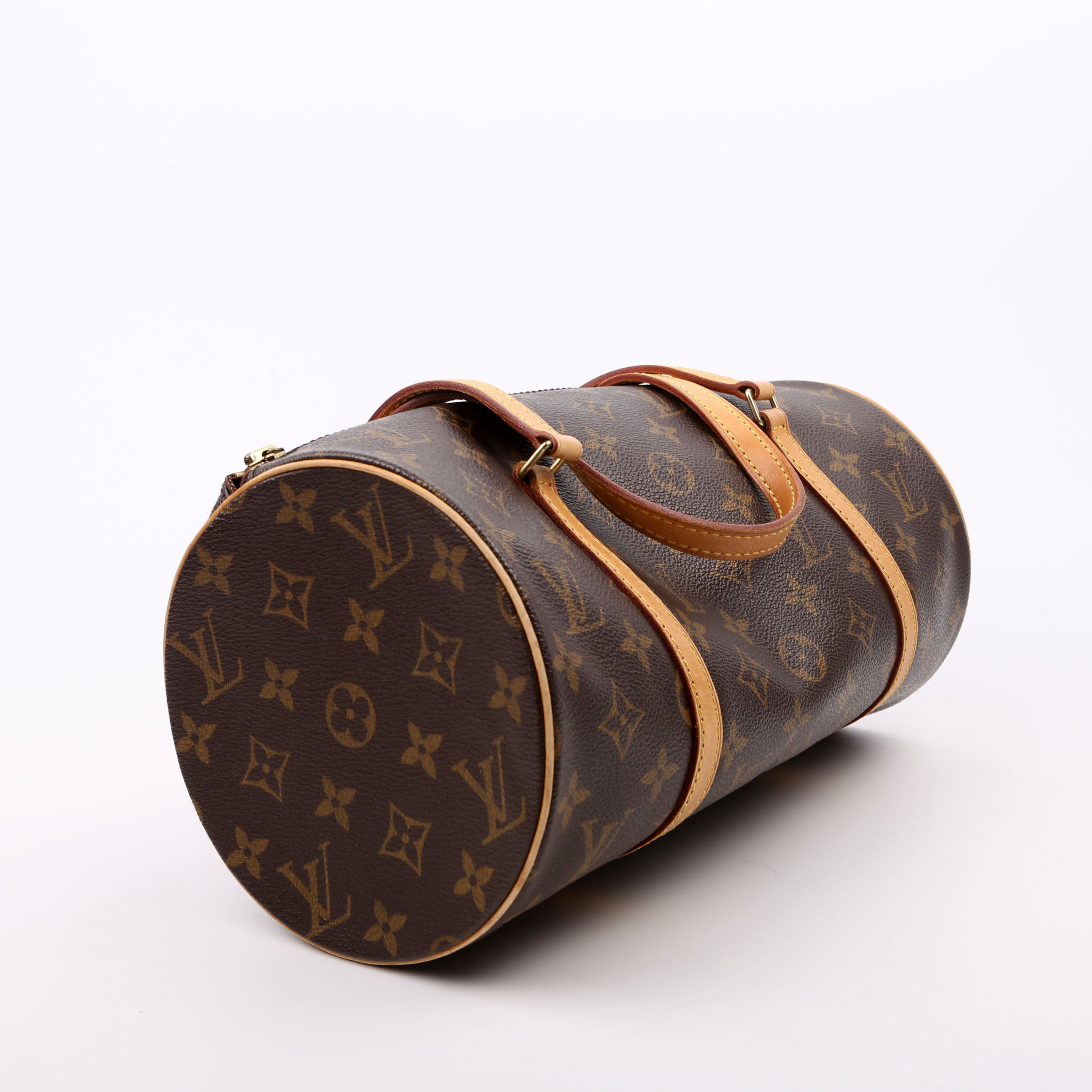 Papillon 30 11.5IN Monogram