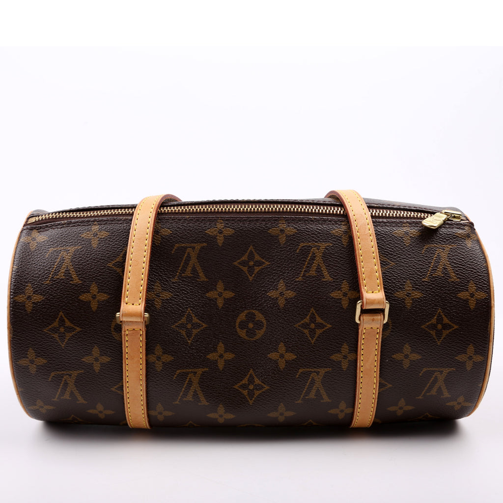 Papillon 30 11.5IN Monogram