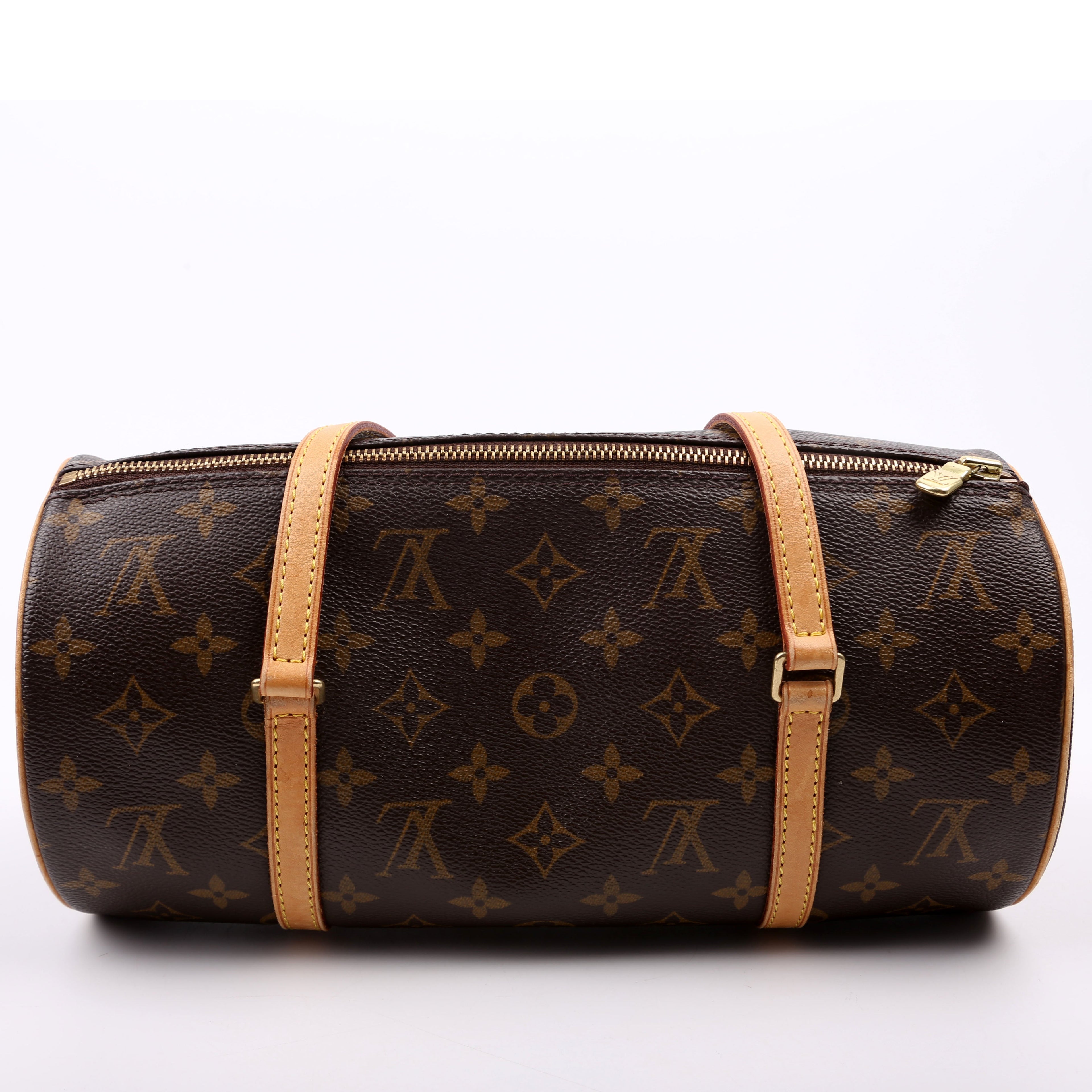 Papillon 30 11.5IN Monogram