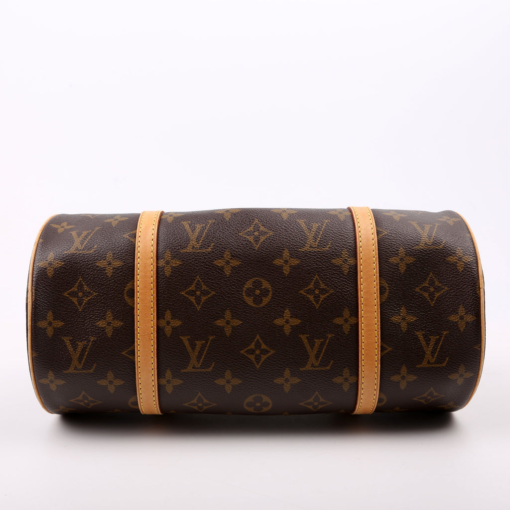 Papillon 30 11.5IN Monogram