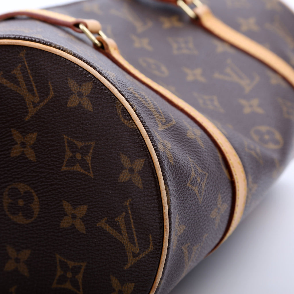 Papillon 30 11.5IN Monogram