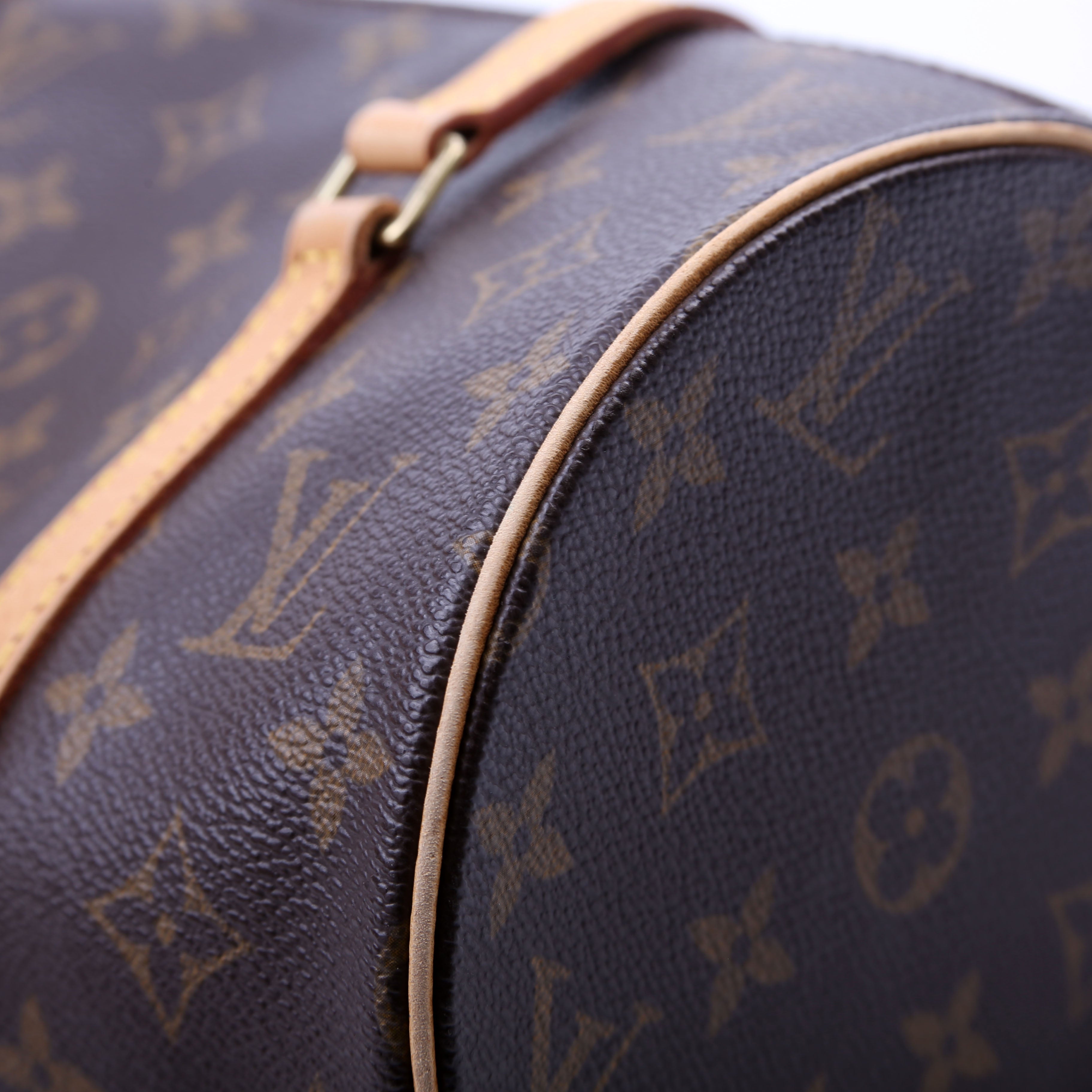Papillon 30 11.5IN Monogram