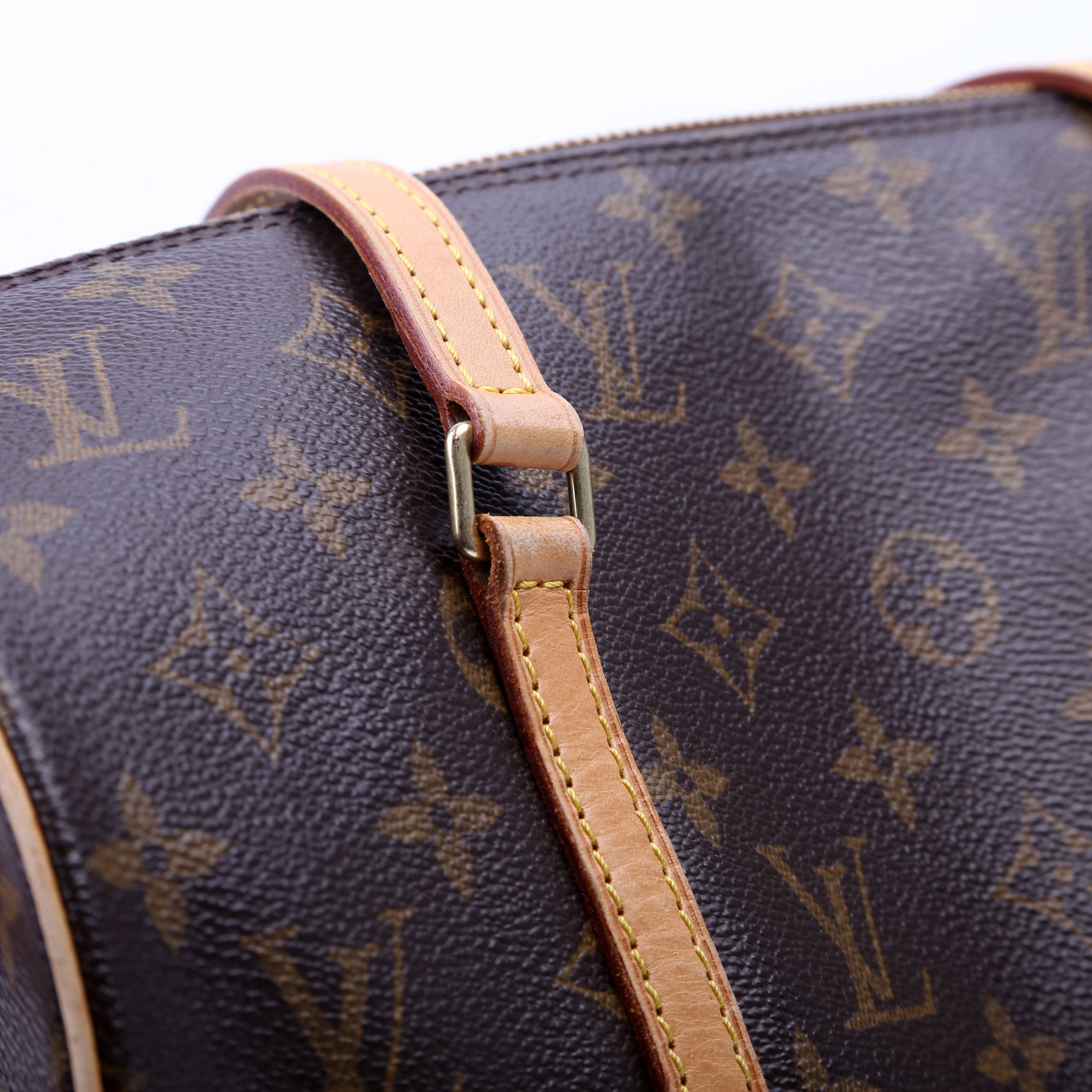 Papillon 30 11.5IN Monogram