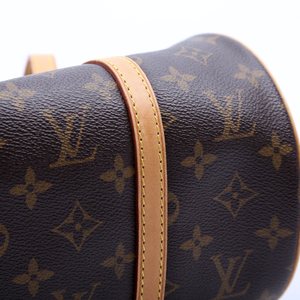 Papillon 30 11.5IN Monogram