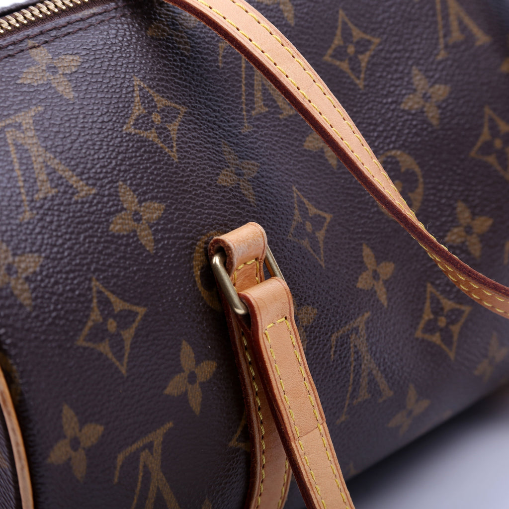 Papillon 30 11.5IN Monogram