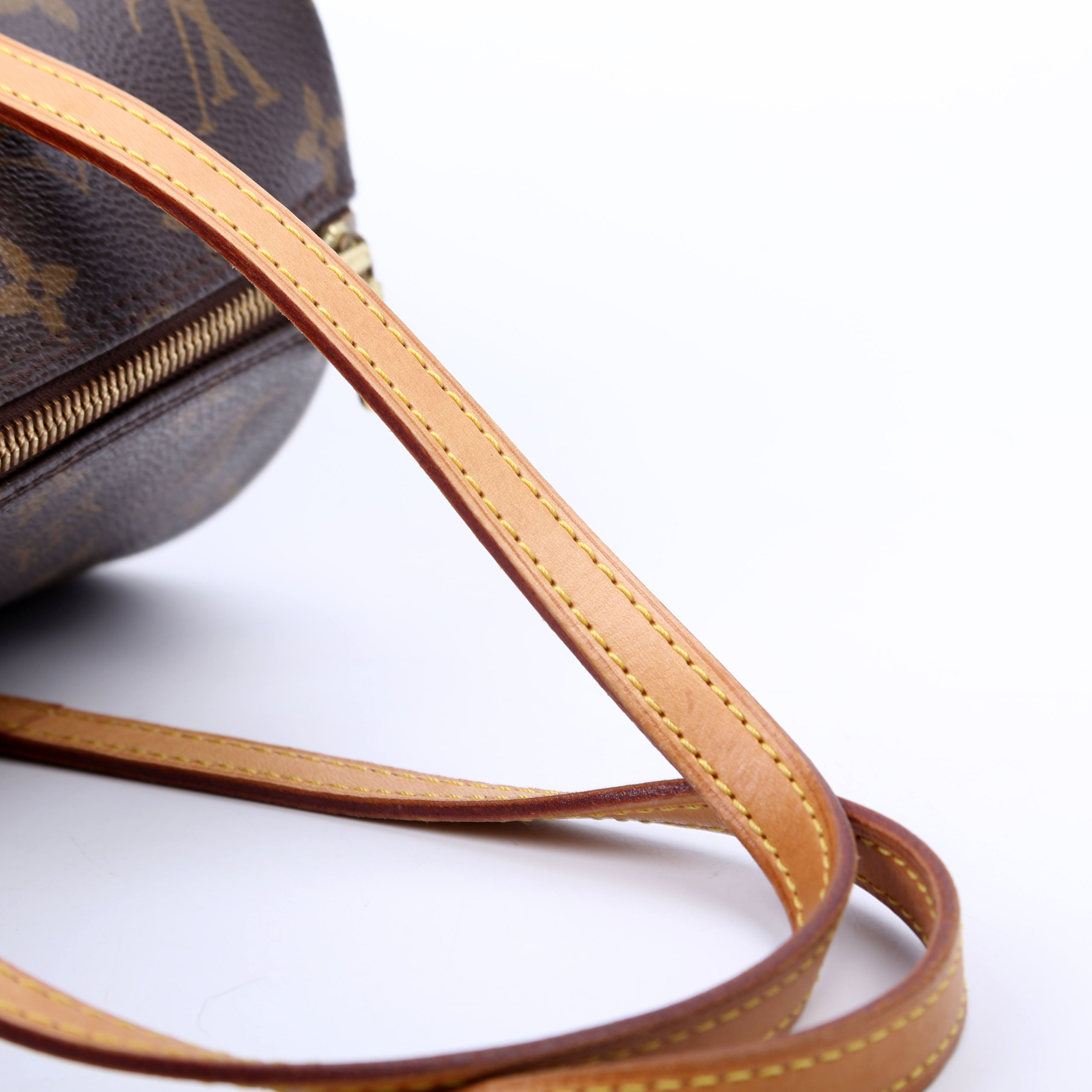 Papillon 30 11.5IN Monogram