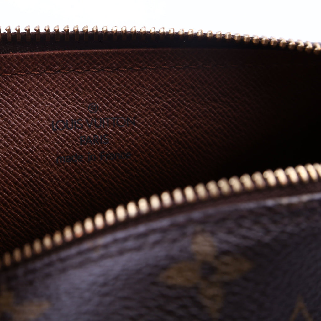 Papillon 30 11.5IN Monogram