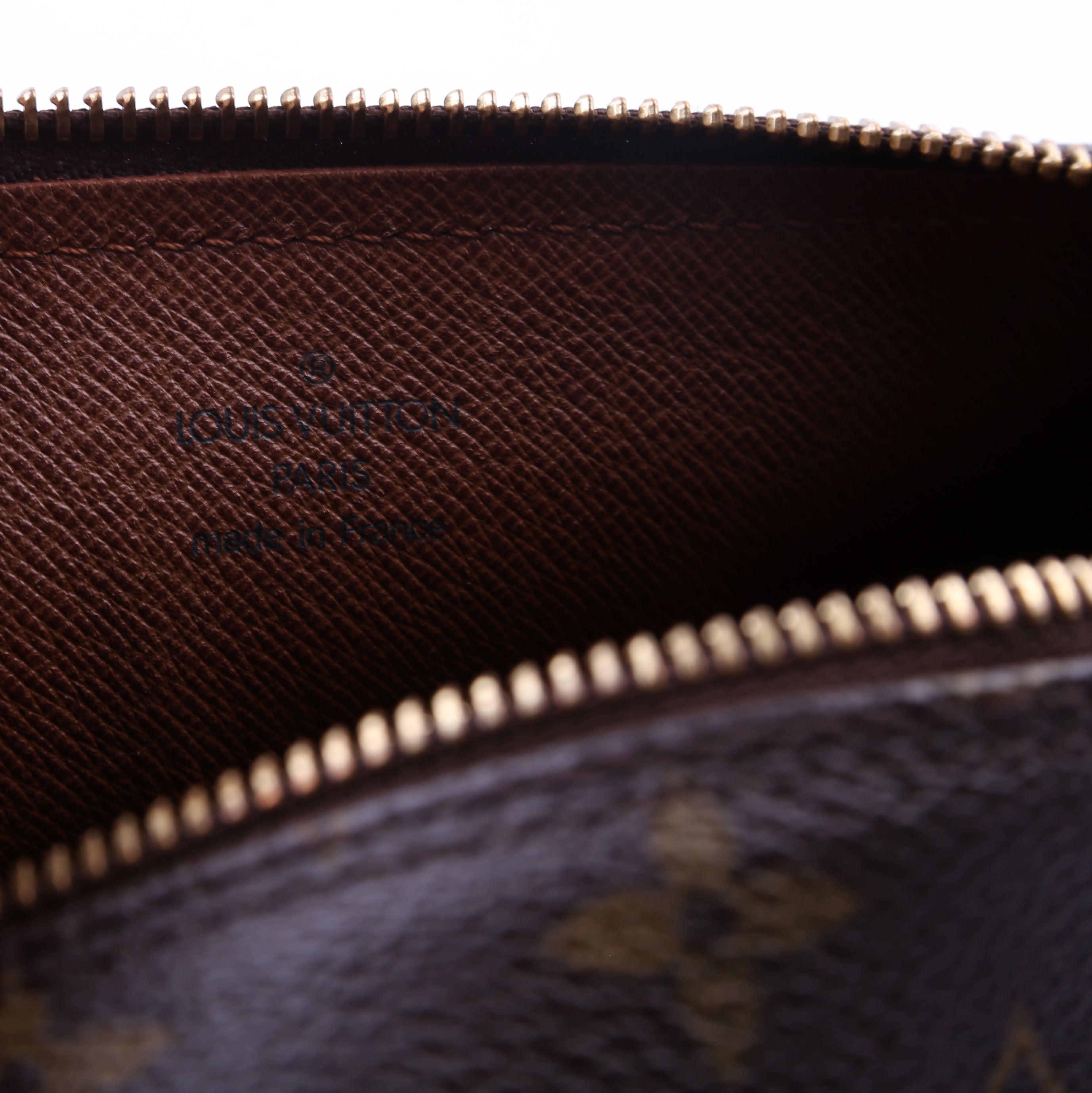 Papillon 30 11.5IN Monogram