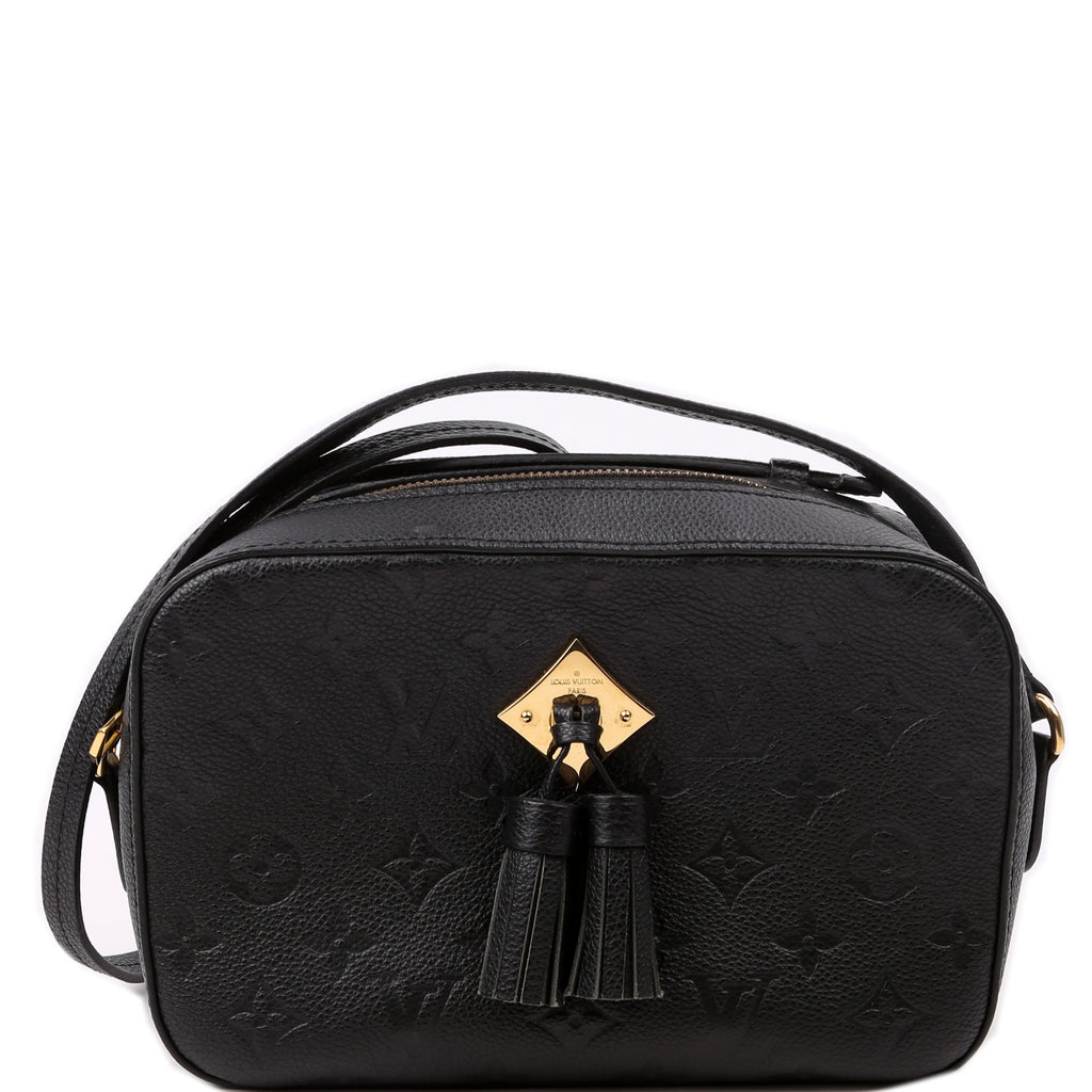 Saintonge Empreinte Black