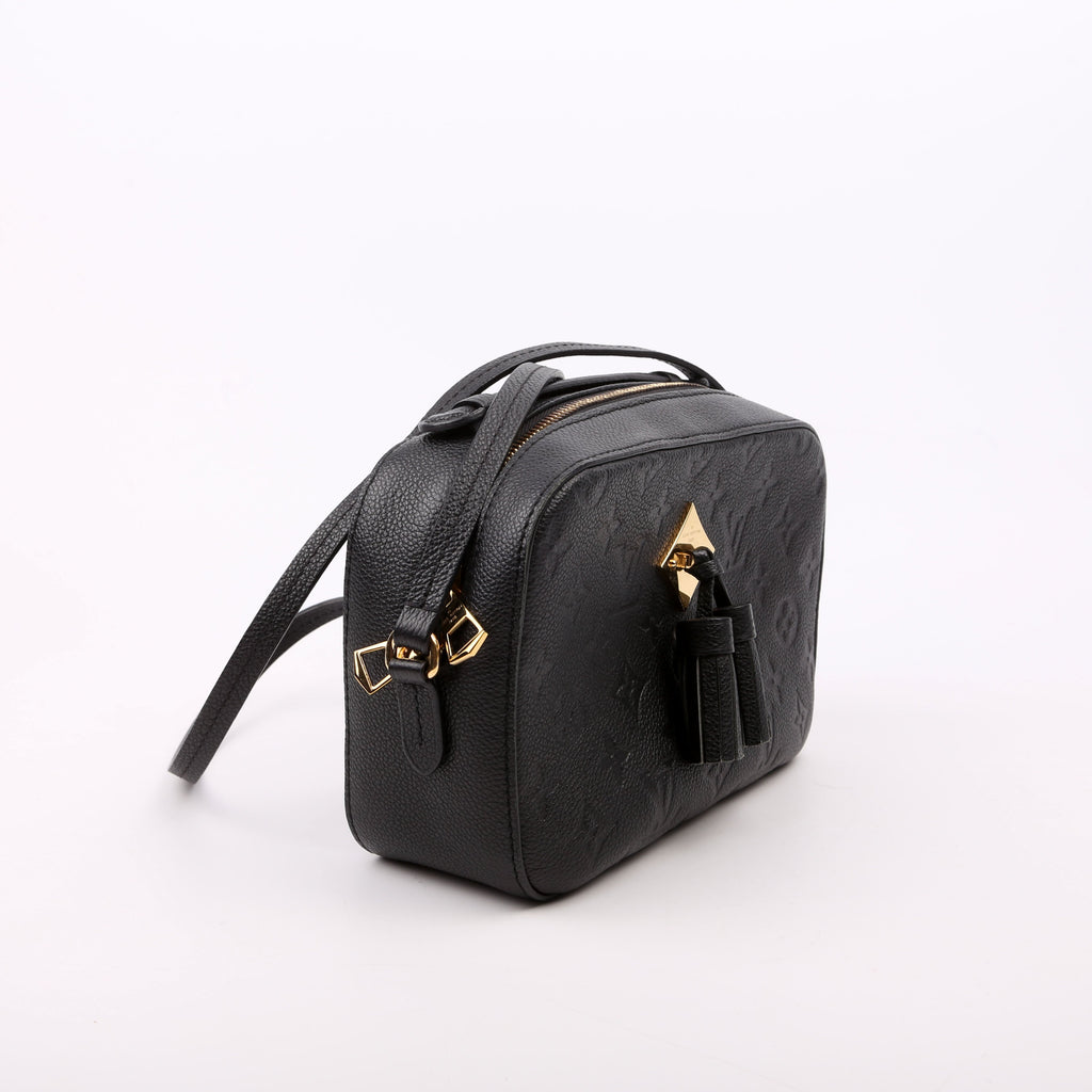 Saintonge Empreinte Black
