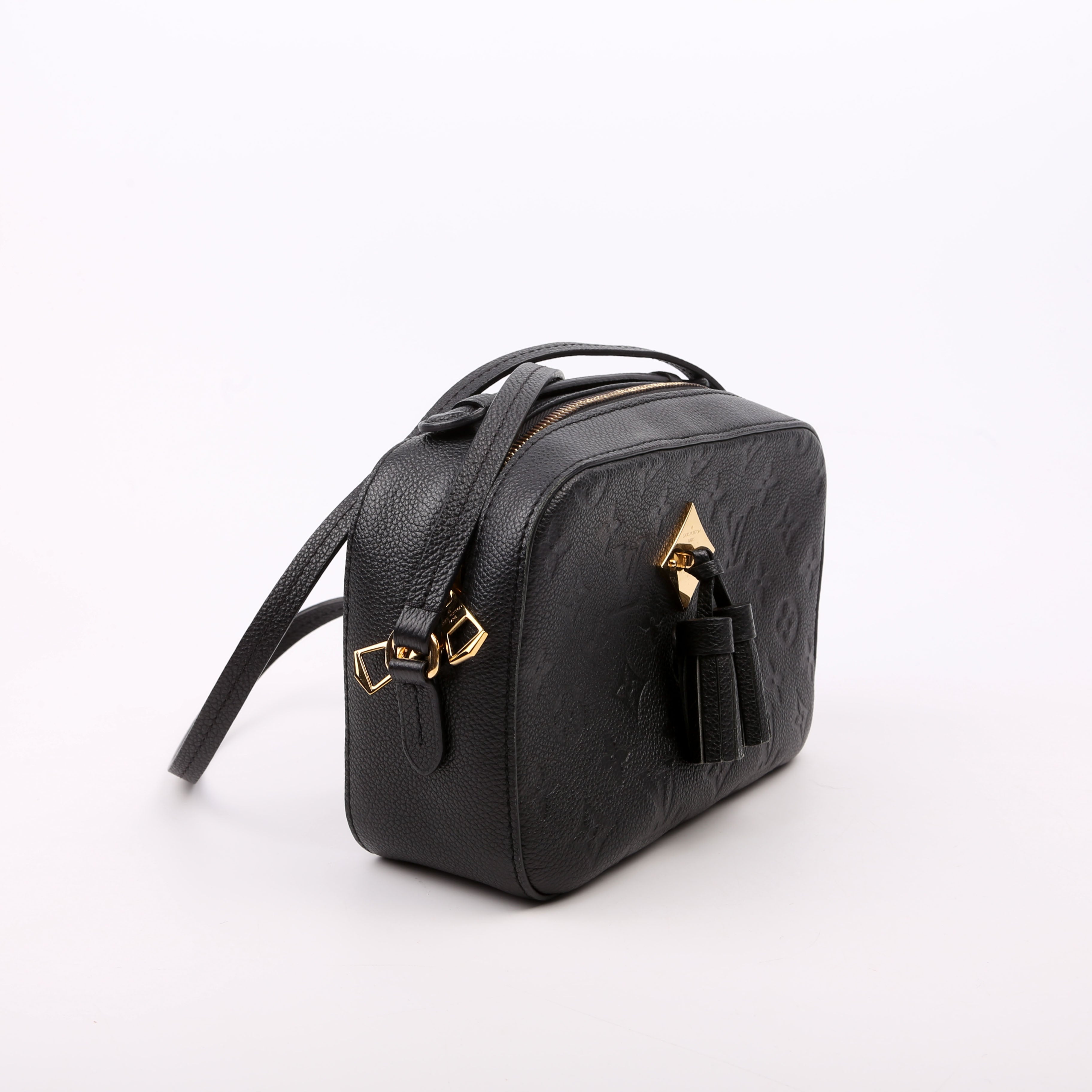 Saintonge Empreinte Black