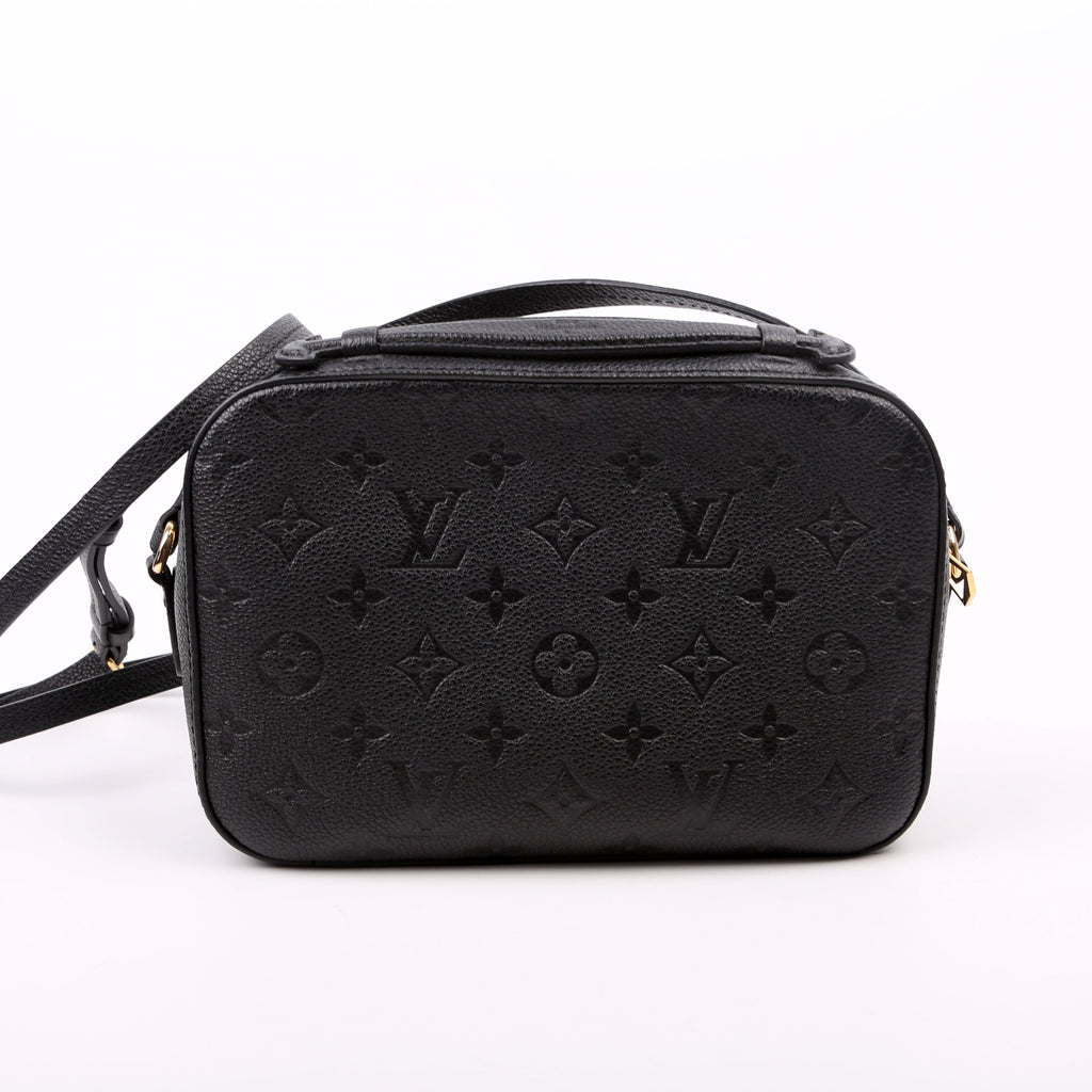 Saintonge Empreinte Black