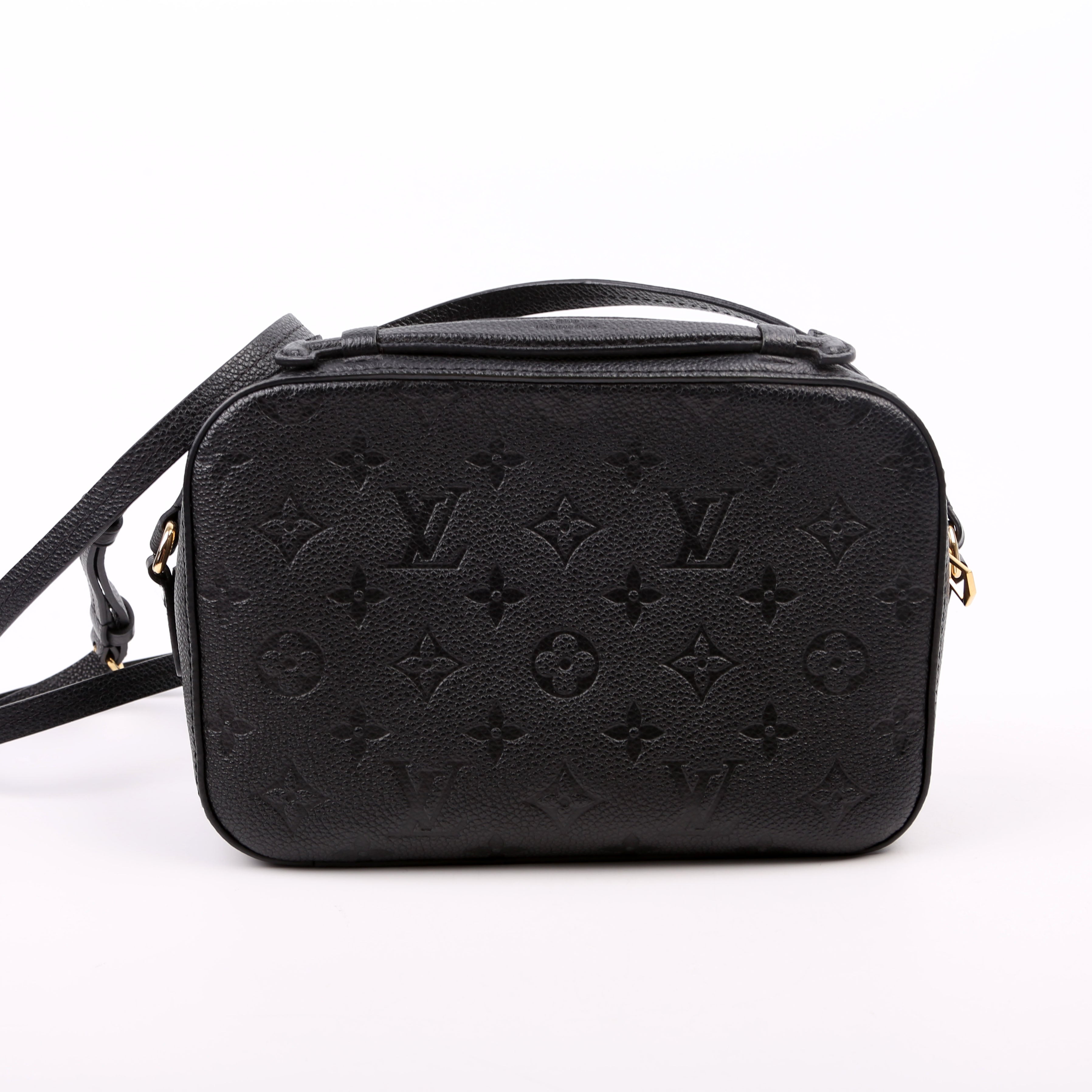Saintonge Empreinte Black